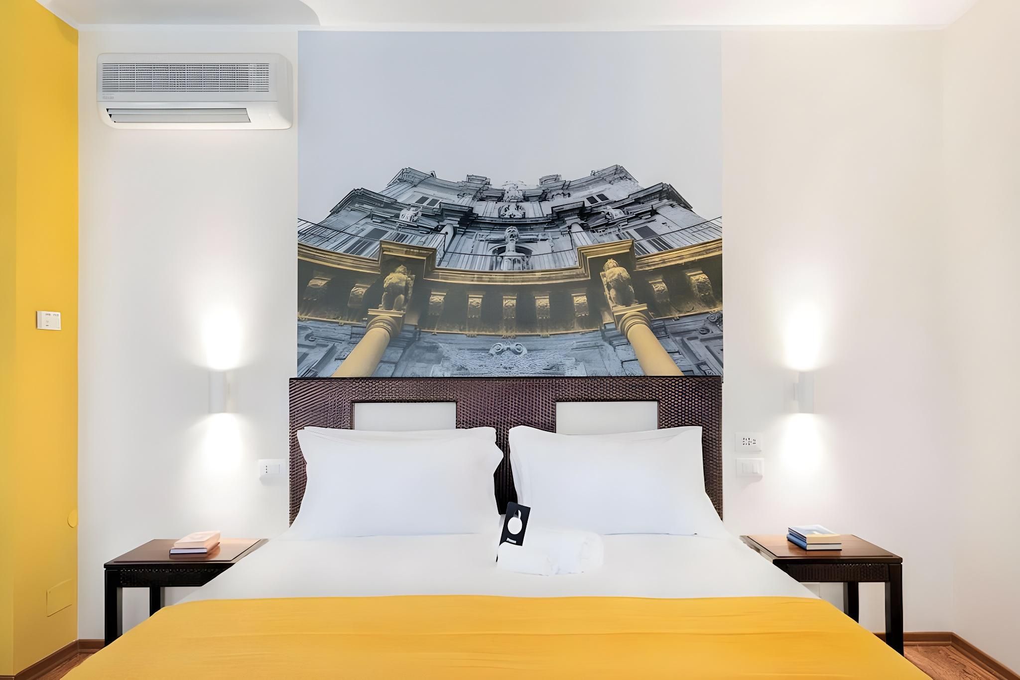 Superior Double or Twin Room, Non Smoking