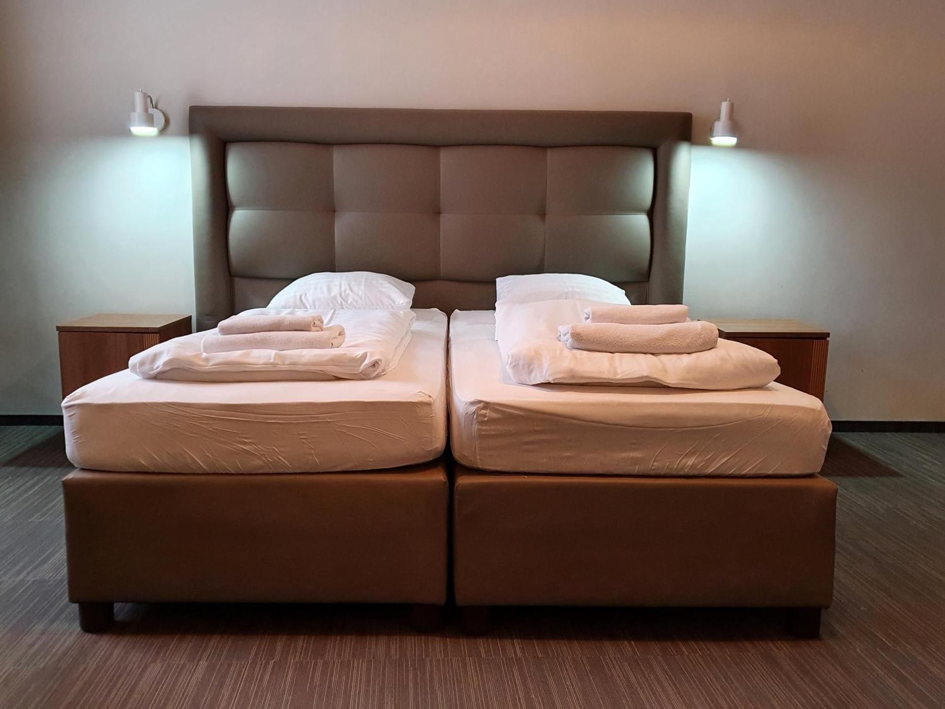 Premium Triple Room