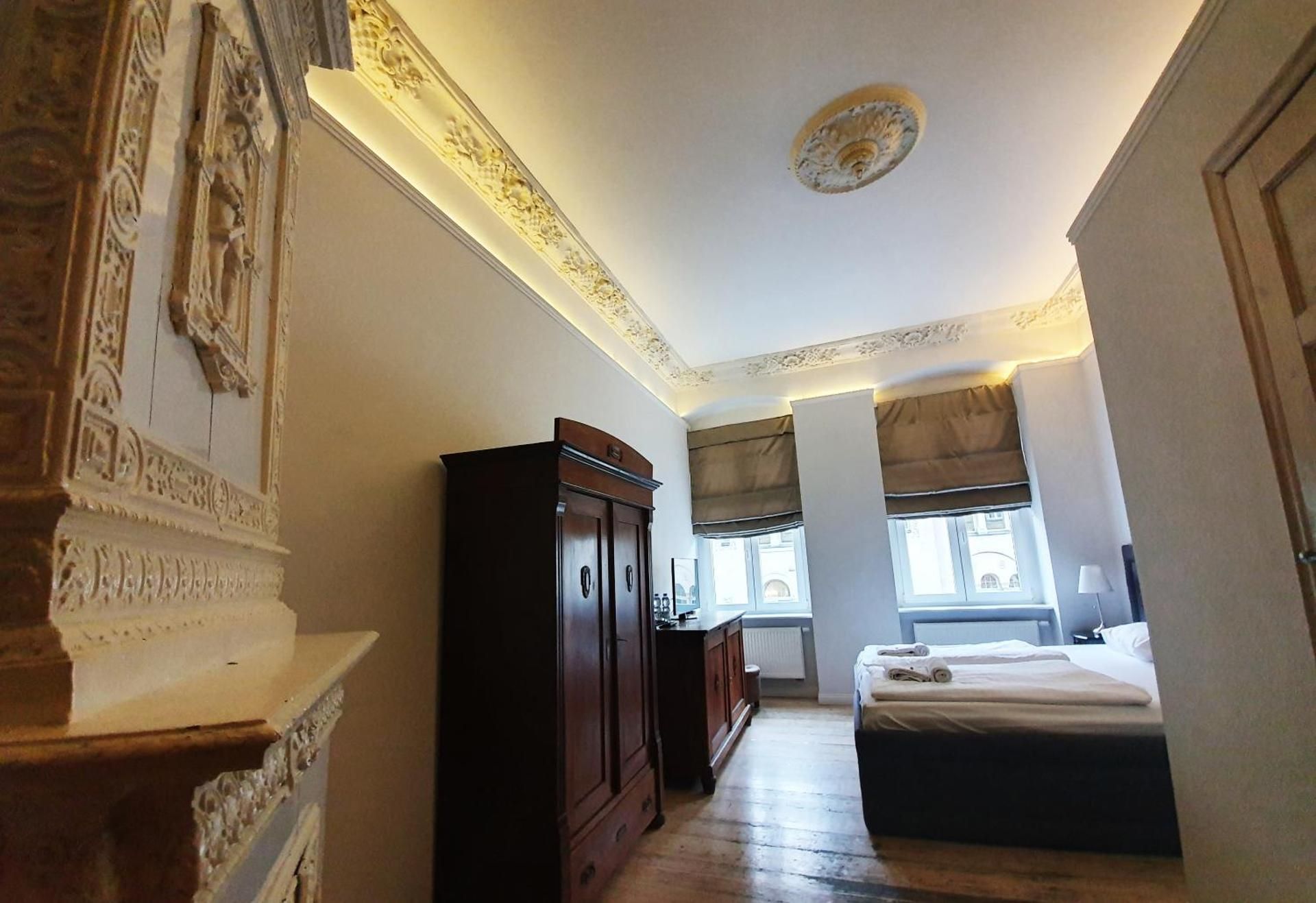 Superior Single Room