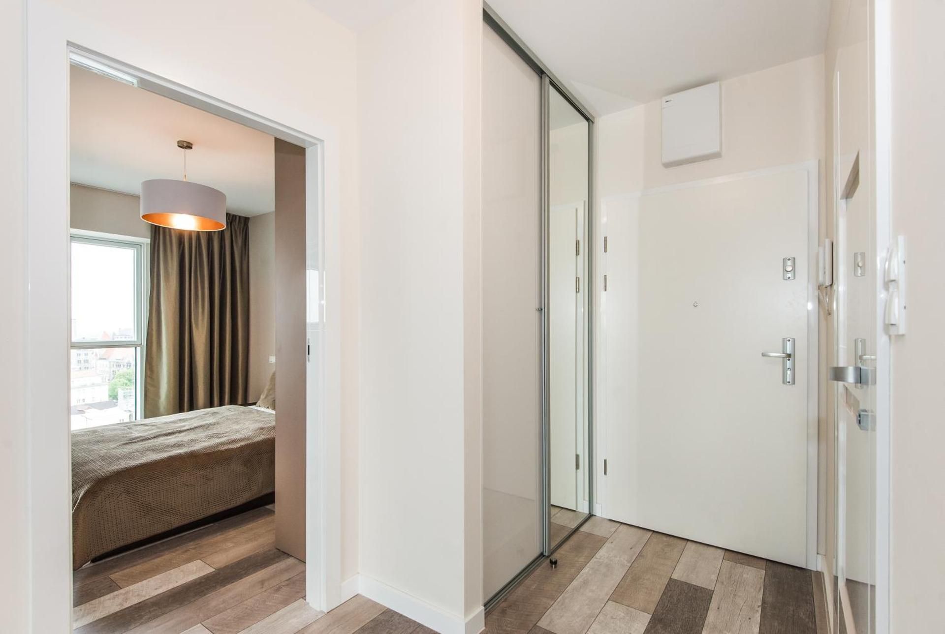 Premium Two-Bedroom Apartment