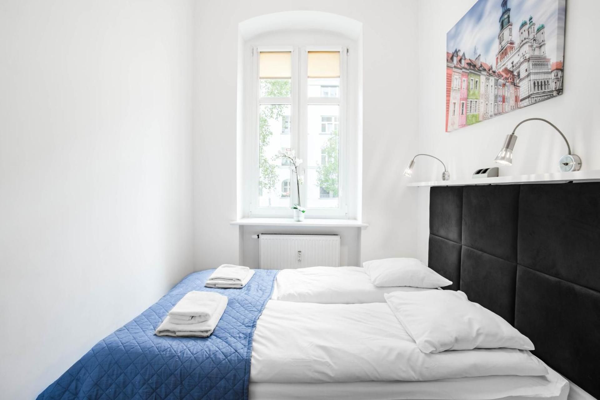 Economy Small Single Room with Kitchenette