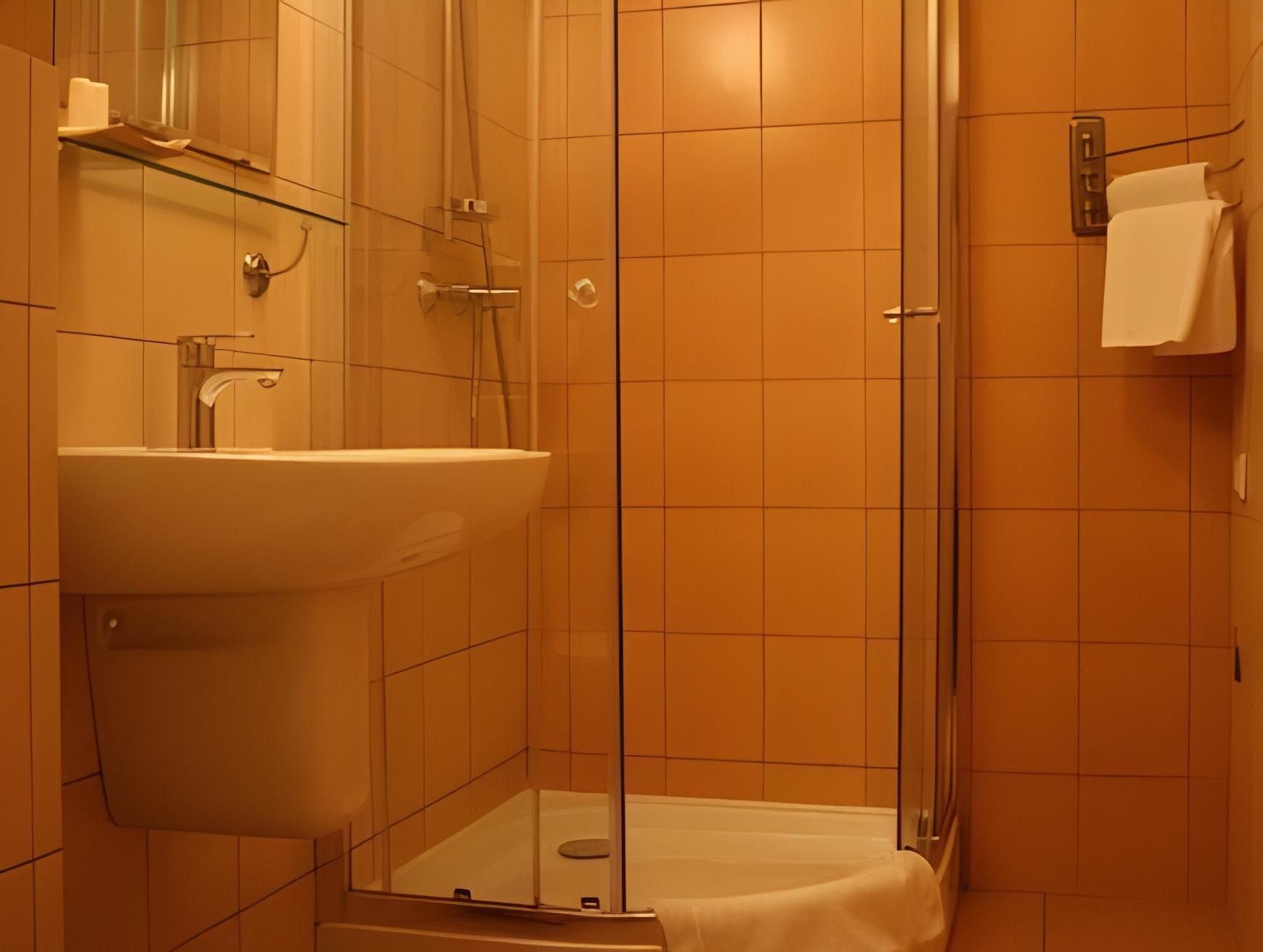 Triple Room with Kitchenette