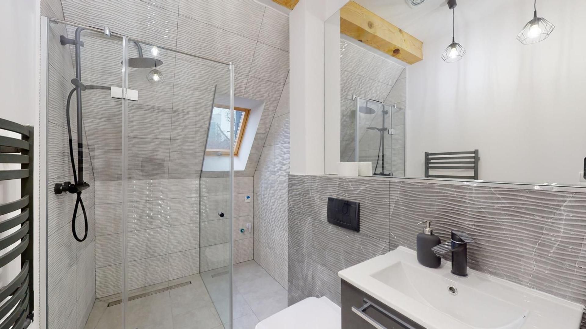Standard Double Room with Shared Bathroom