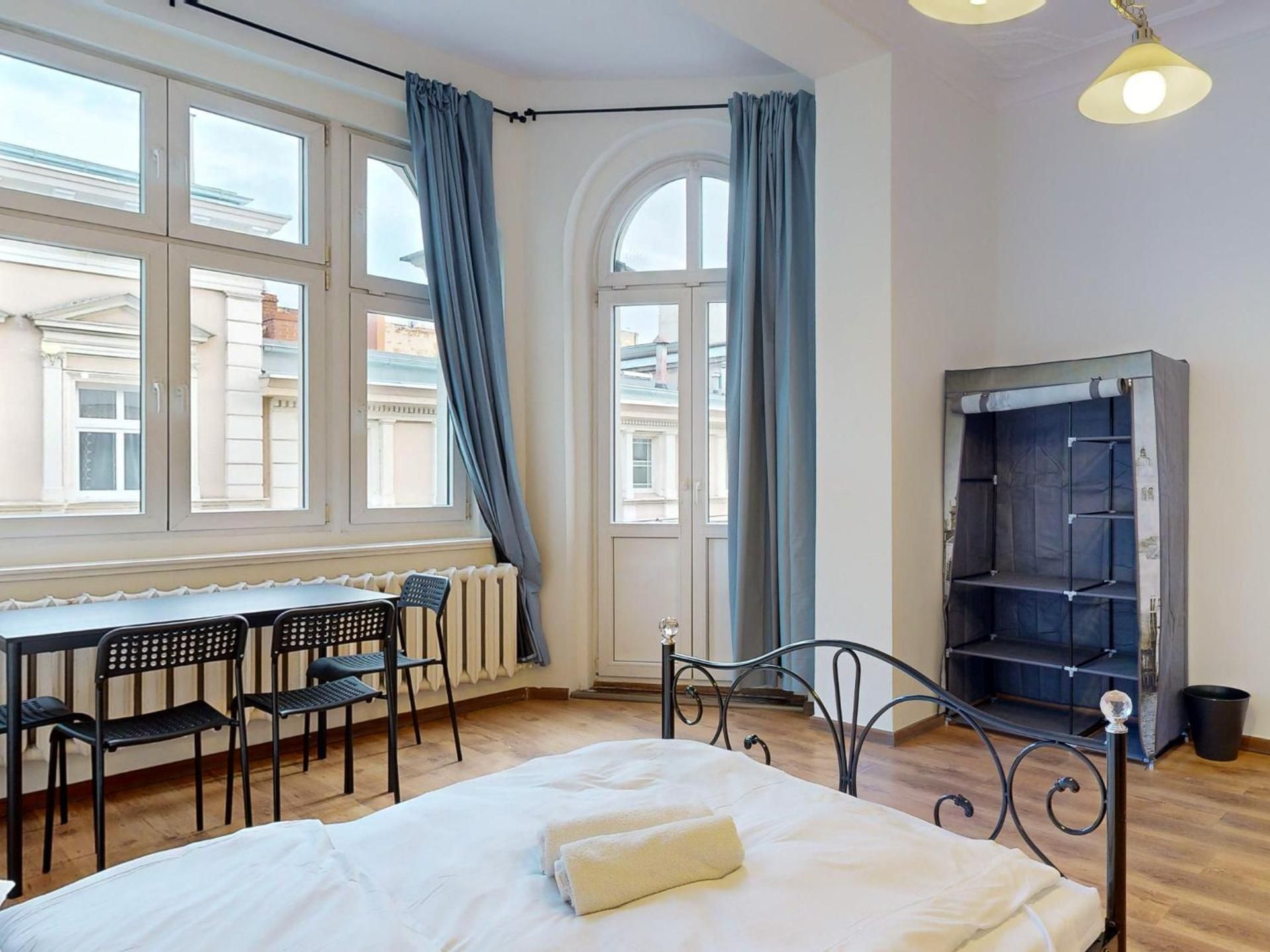 Large Double Room