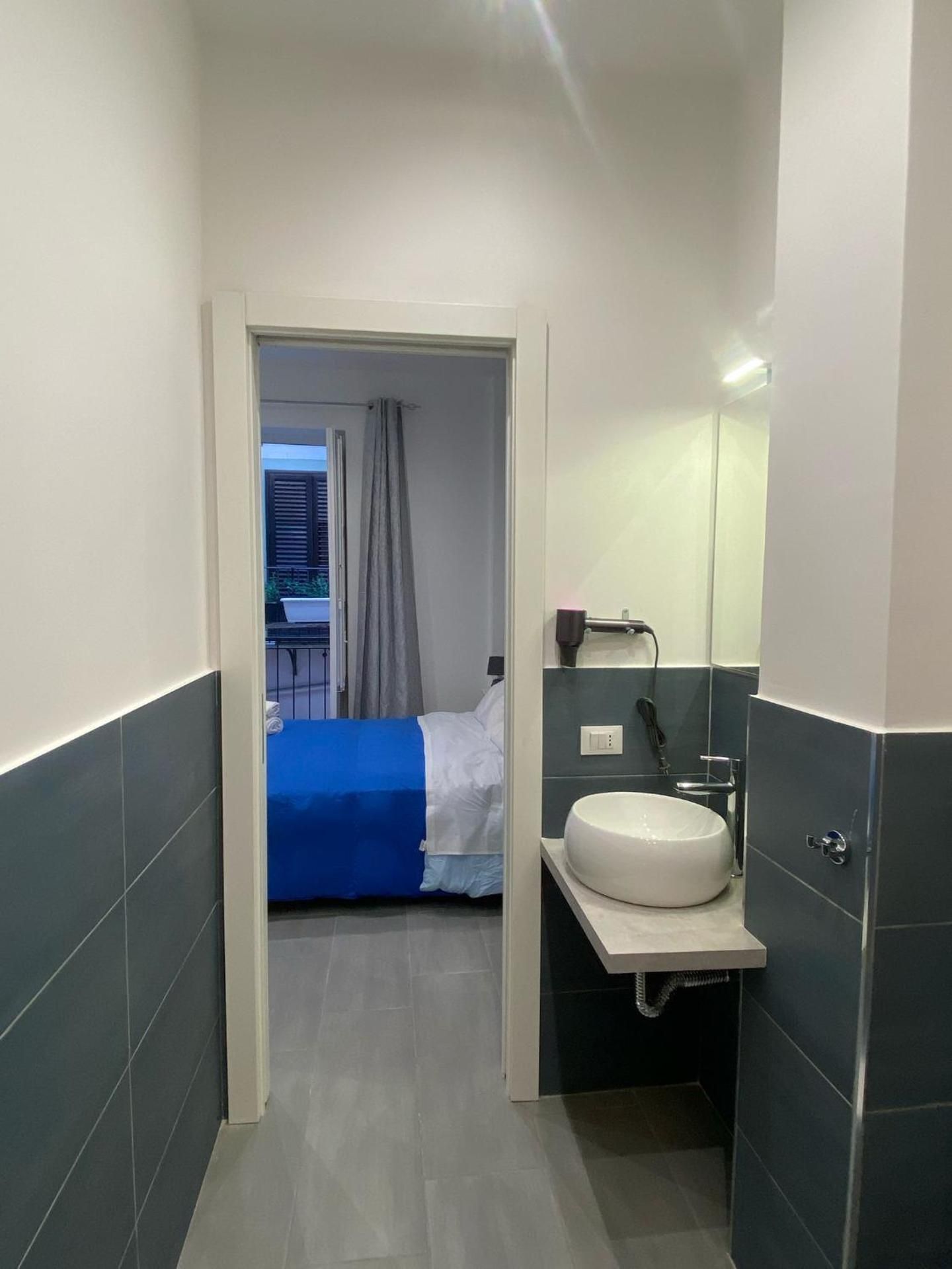 Triple Room with Private Bathroom