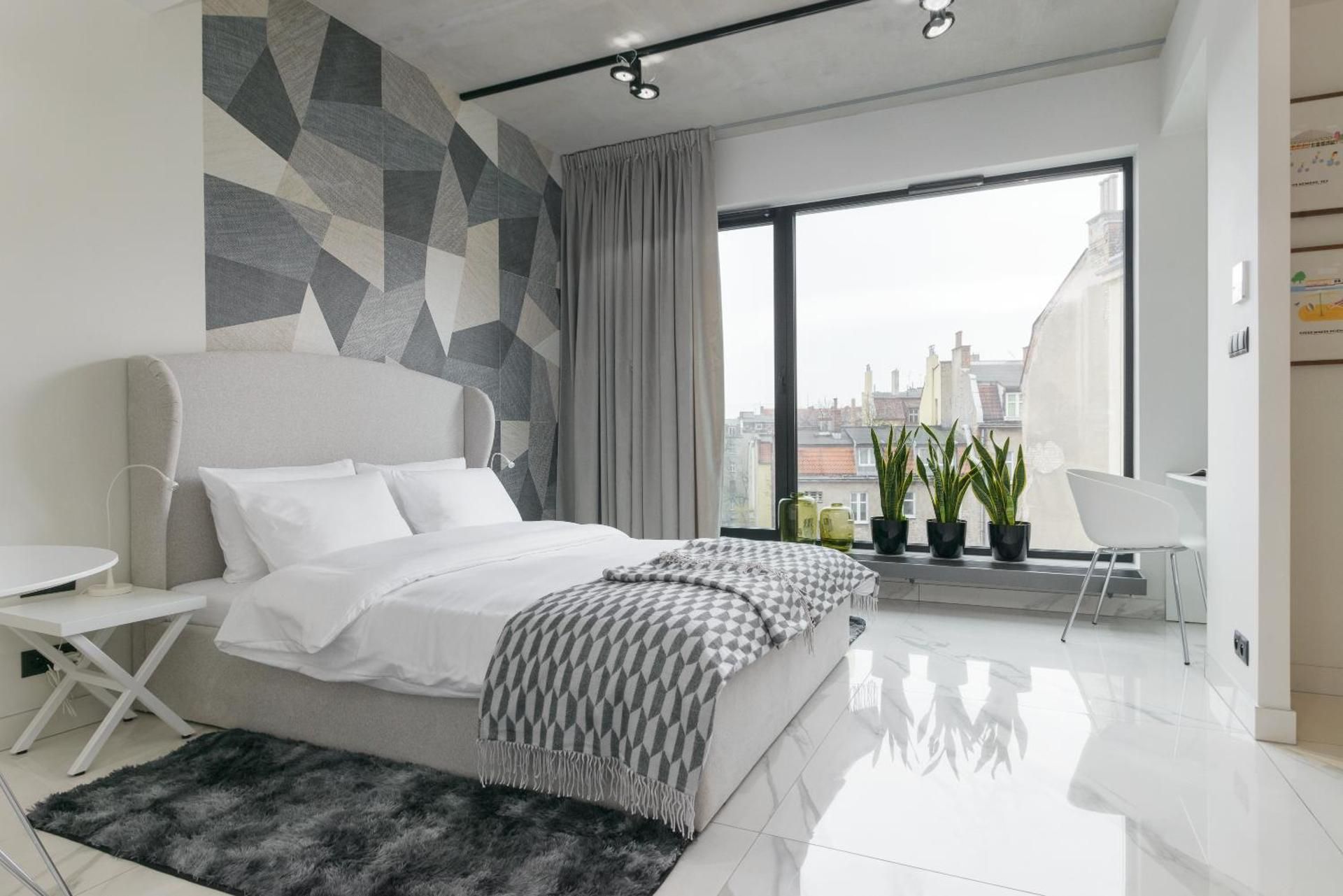 Deluxe Apartment 00