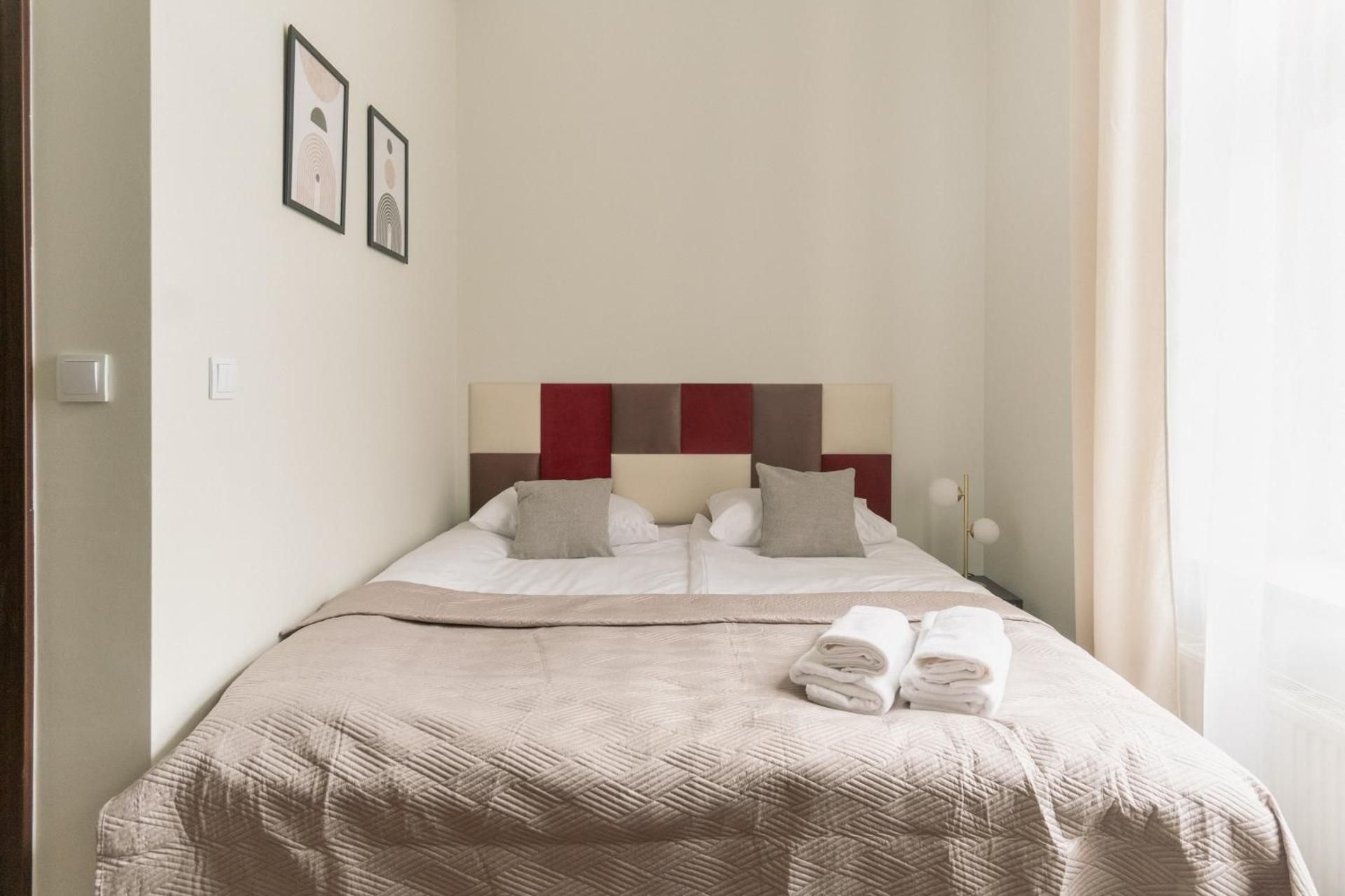 Standard Apartment