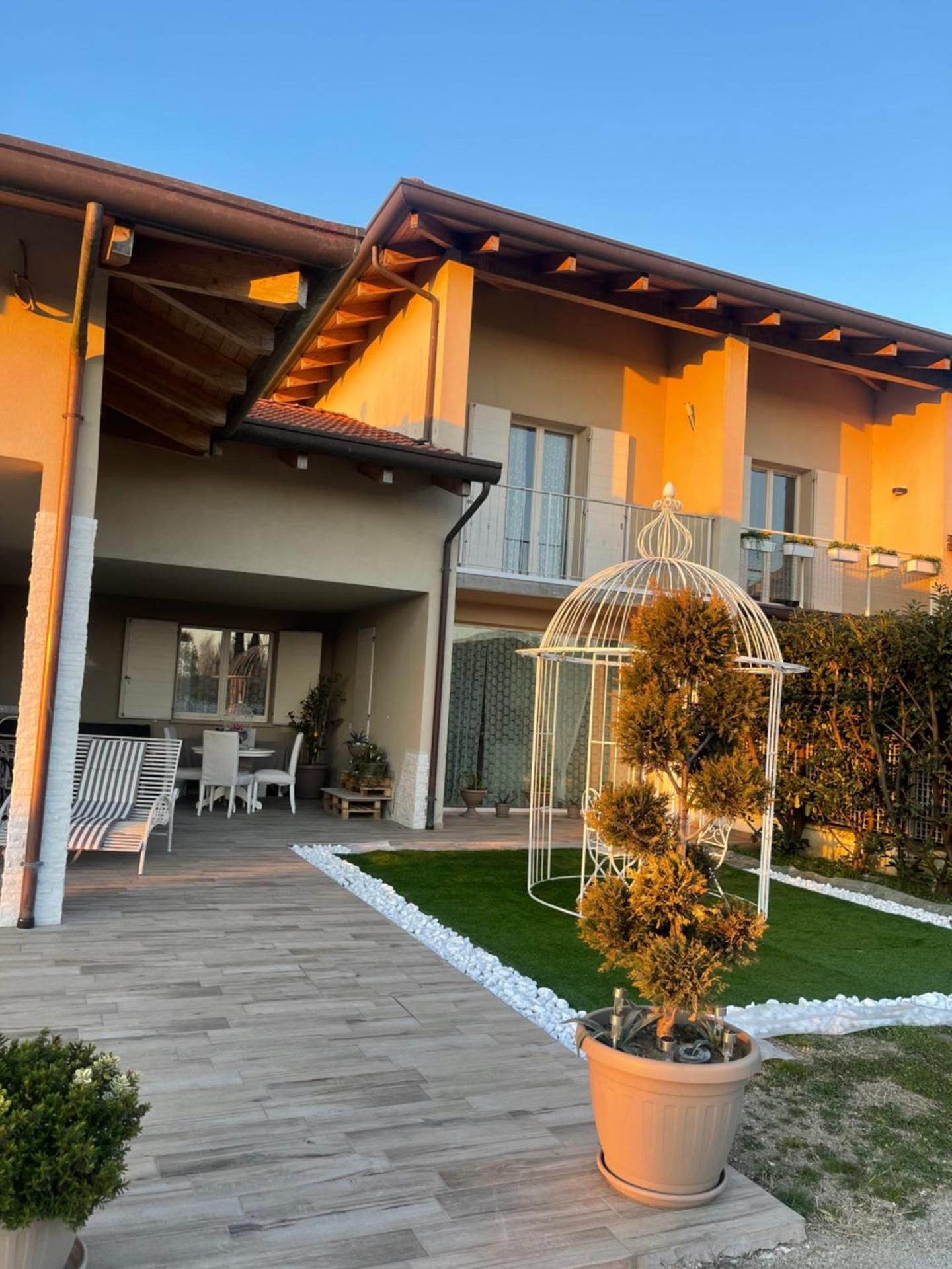 Villa Forni