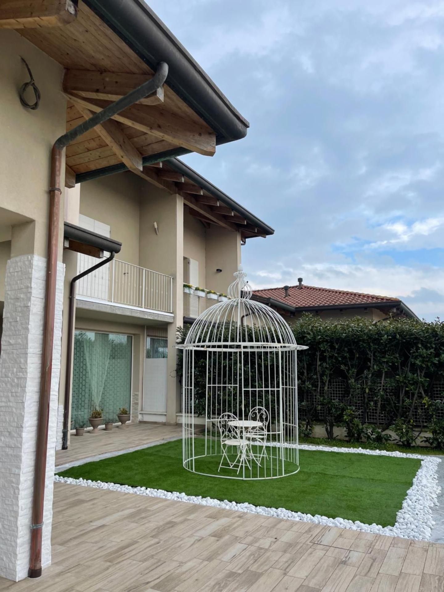Villa Forni