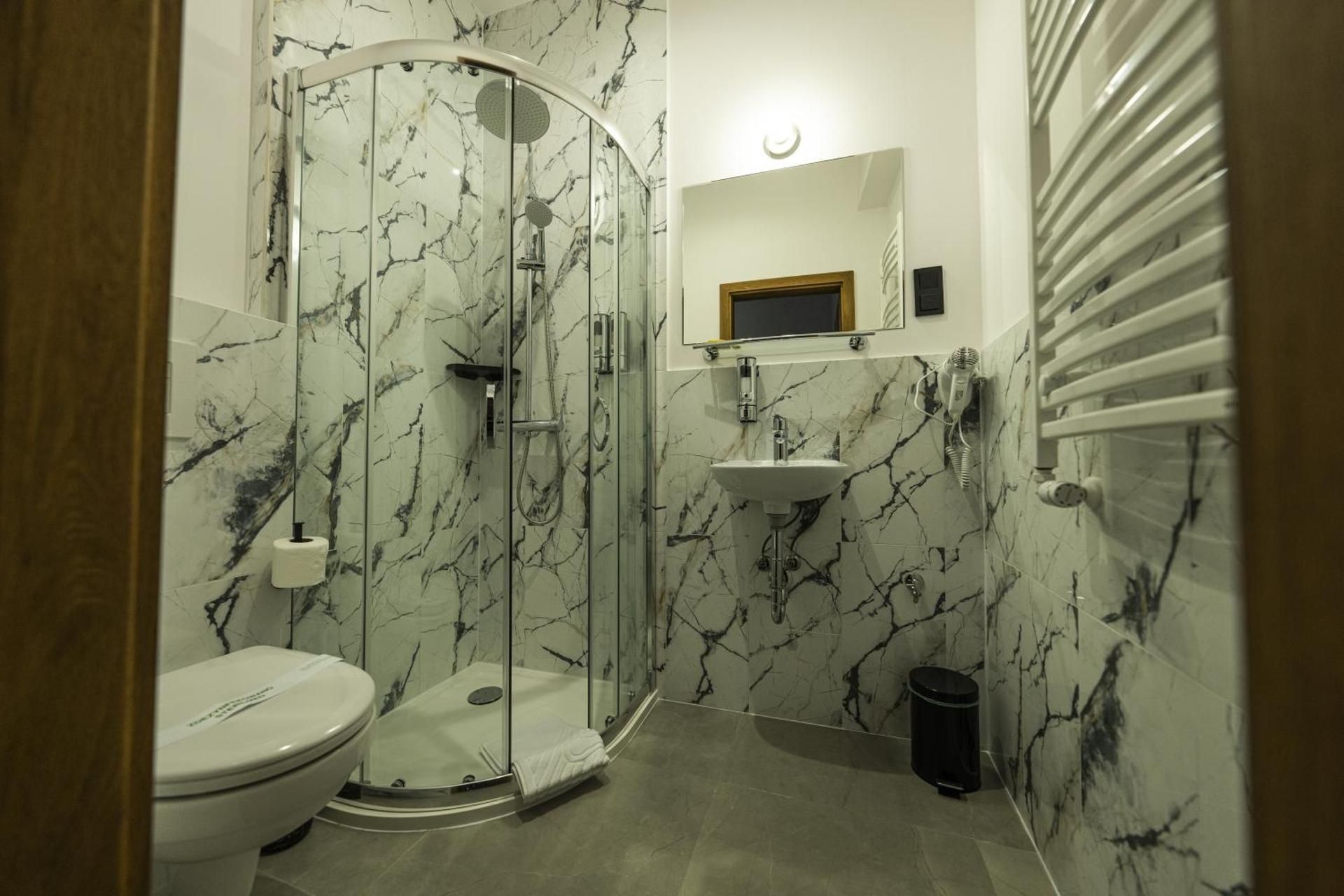 Superior Single Room