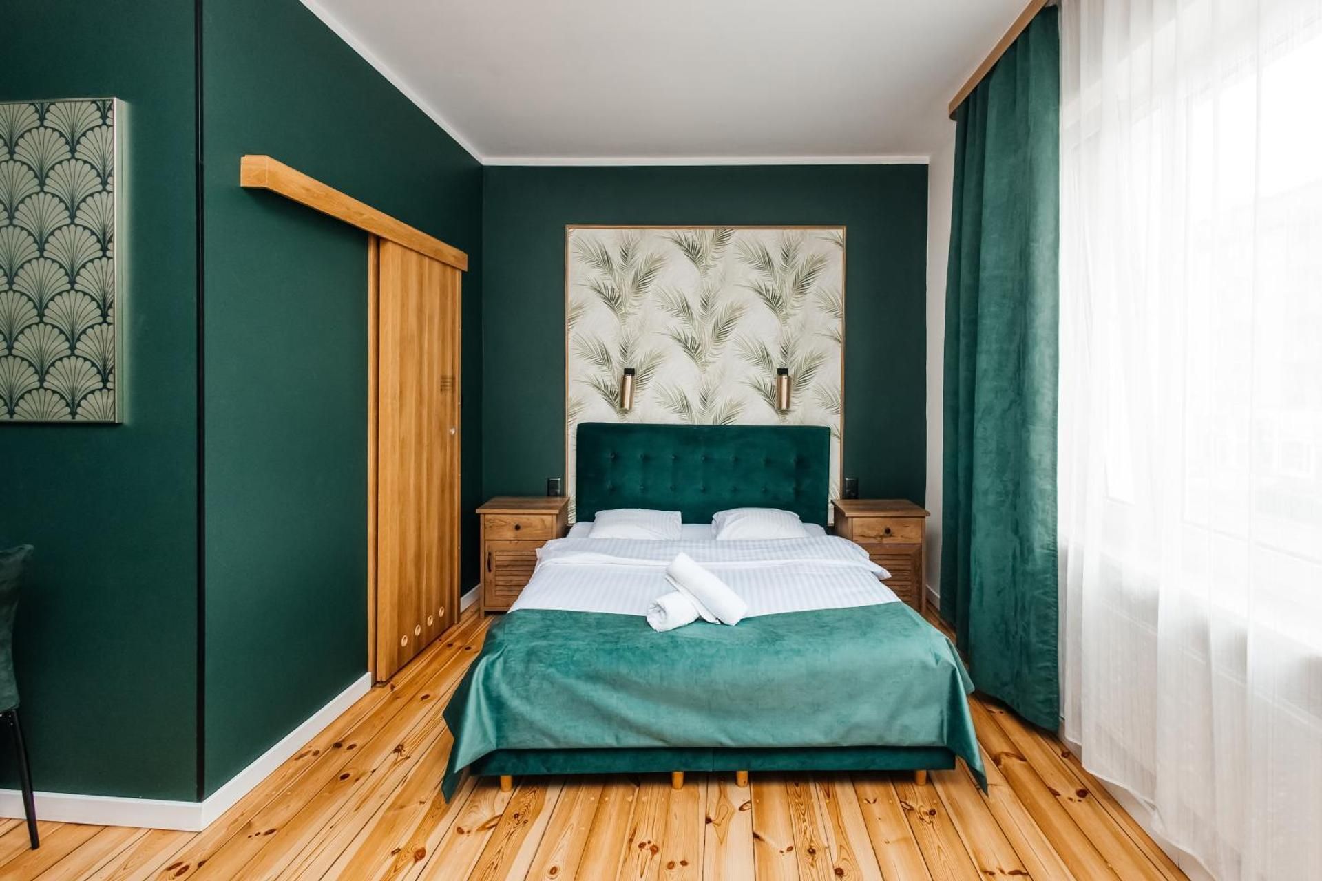 Classic Triple Room