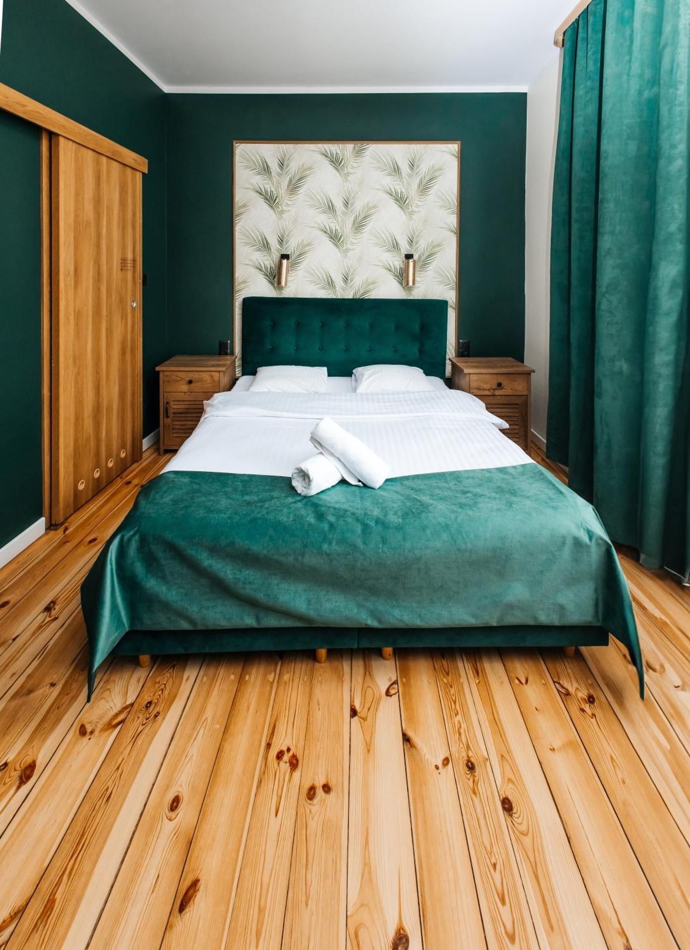 Classic Triple Room
