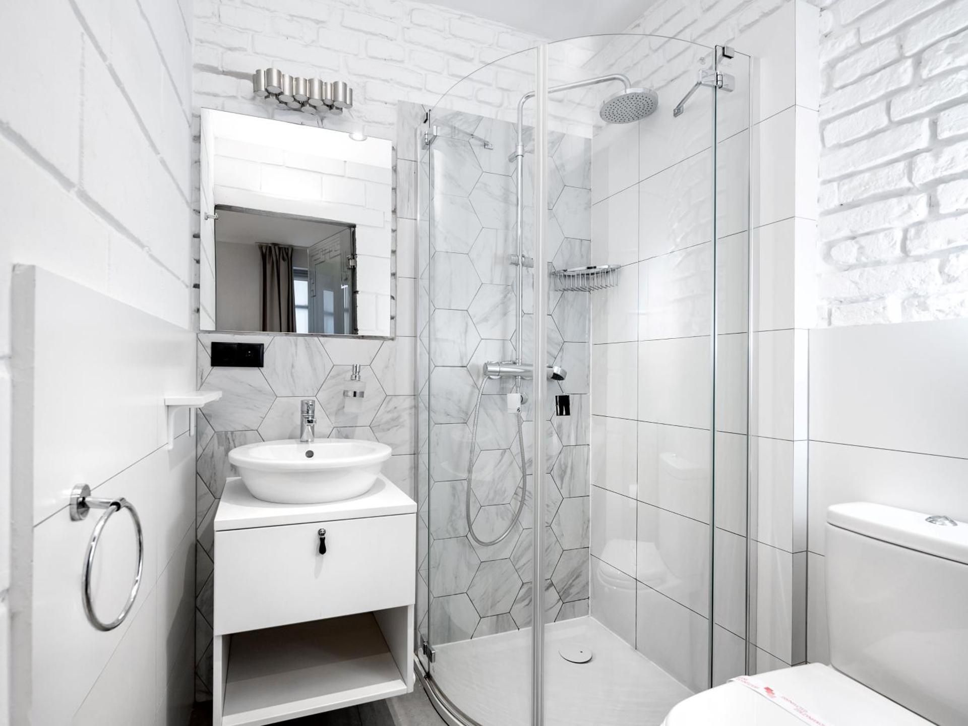 Apartament – suterena