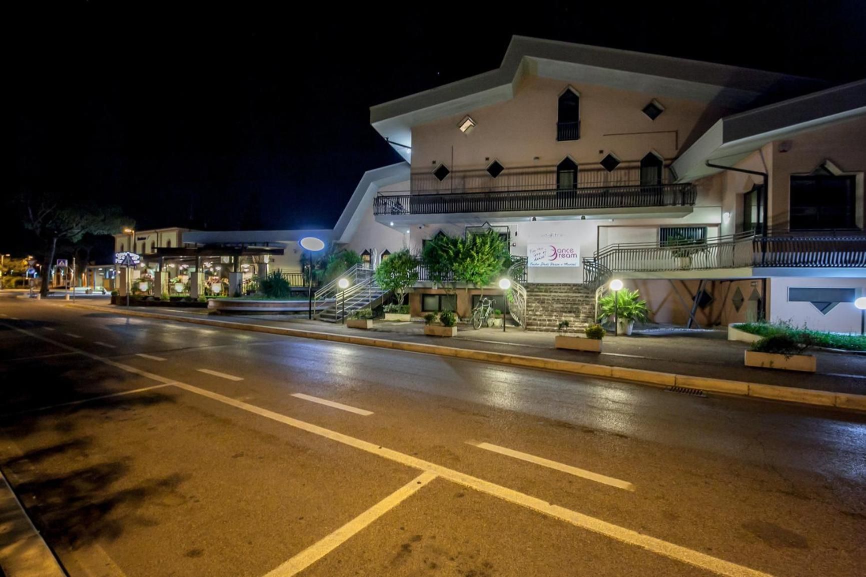L'Approdo Hotel
