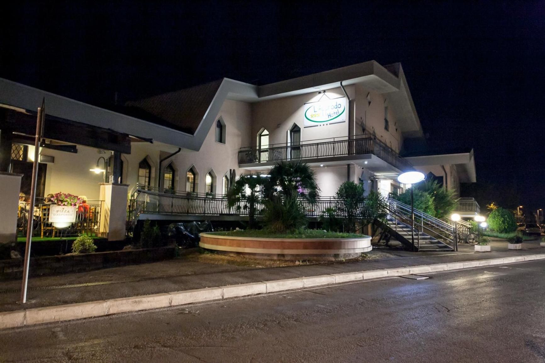 L'Approdo Hotel