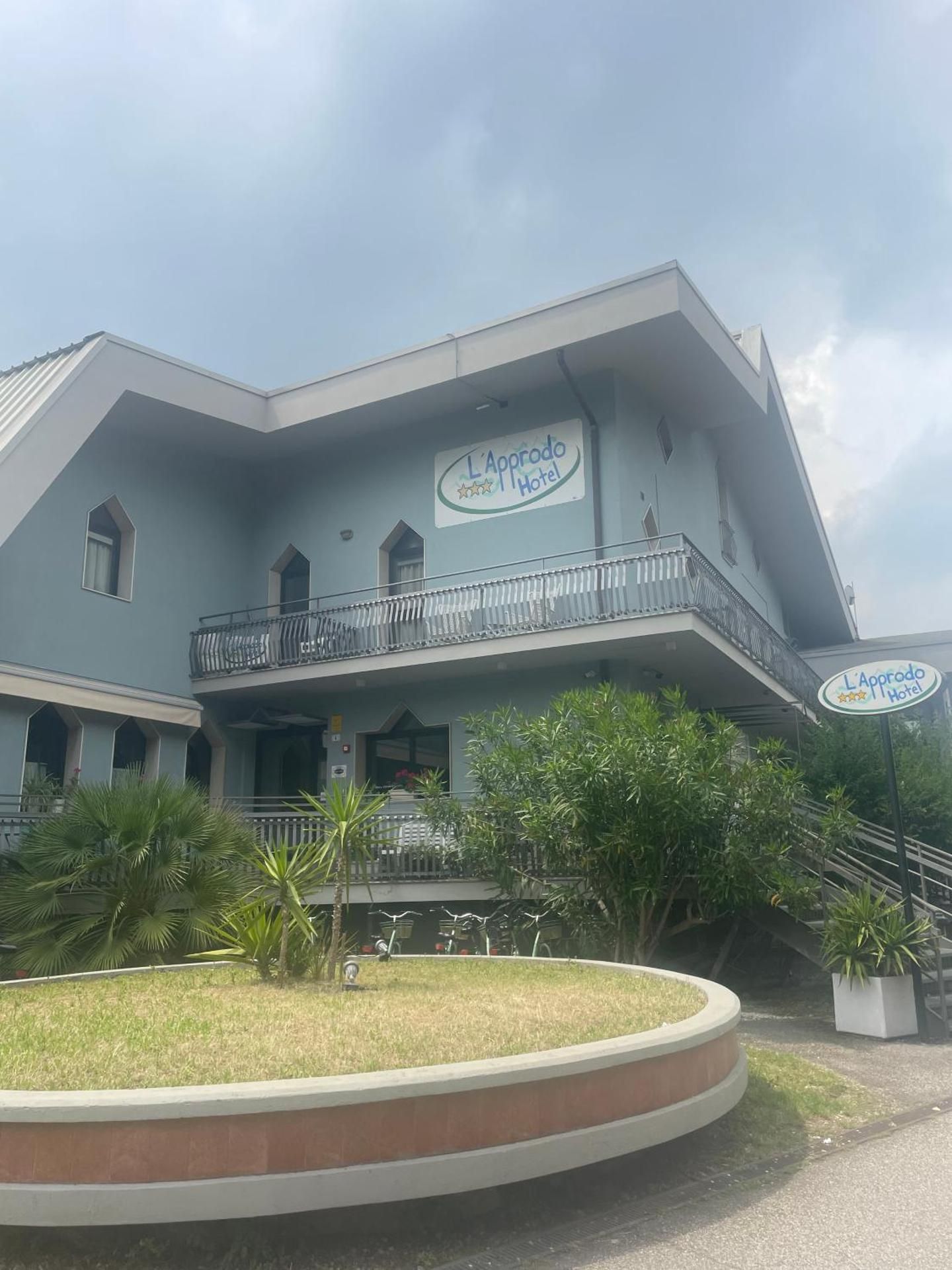 L'Approdo Hotel