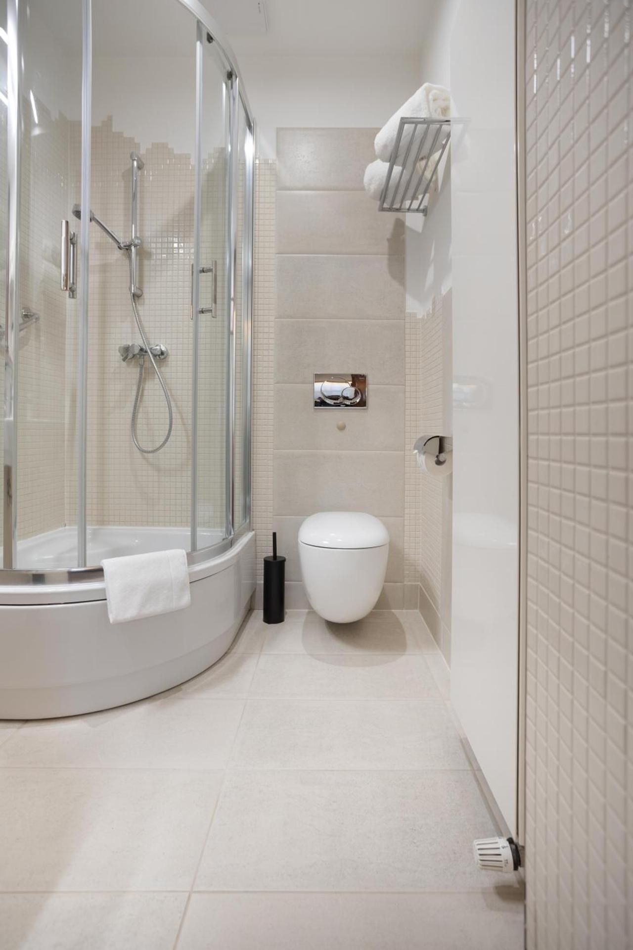 Superior Single Room with City View