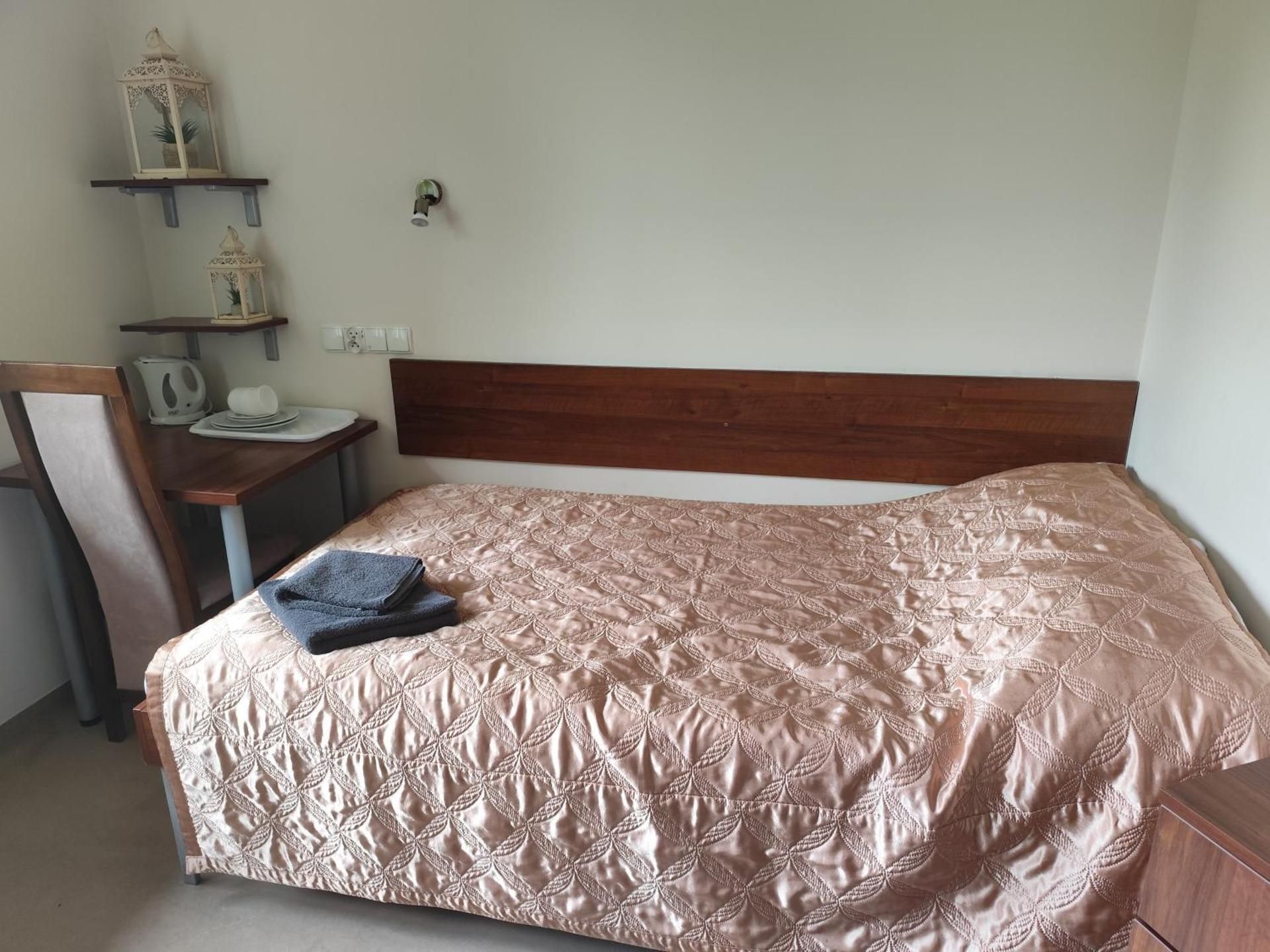 Single Room - Disability Access