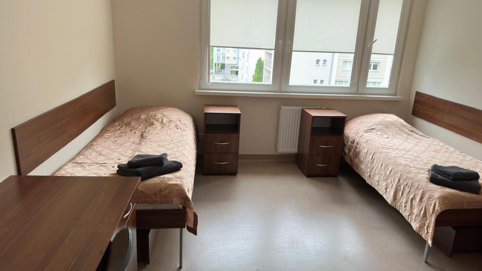 Budget Twin Room
