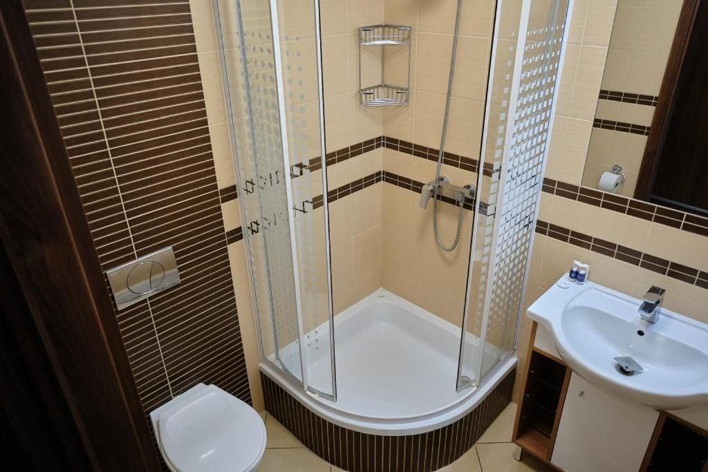 Budget Twin Room