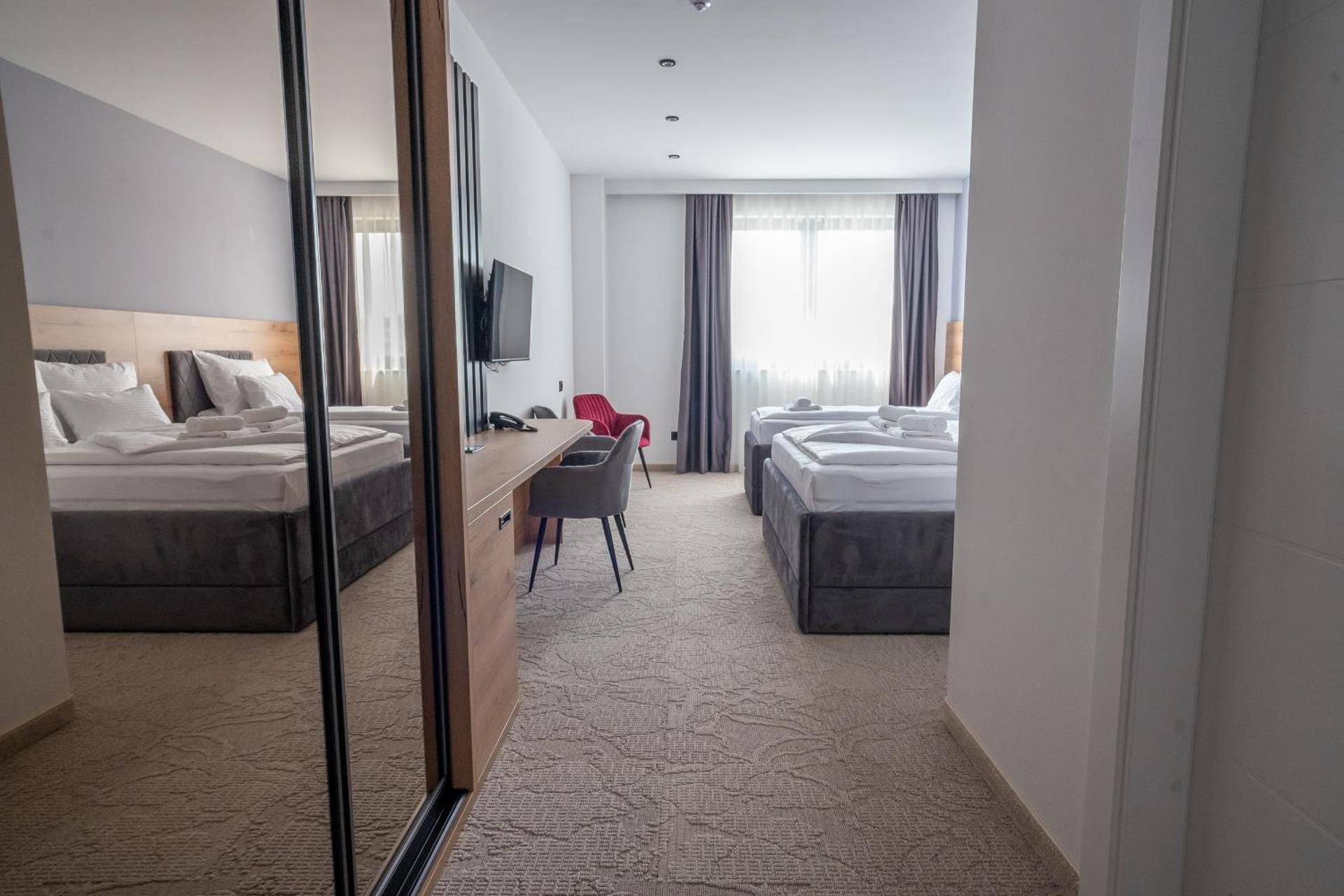 Classic Triple Room