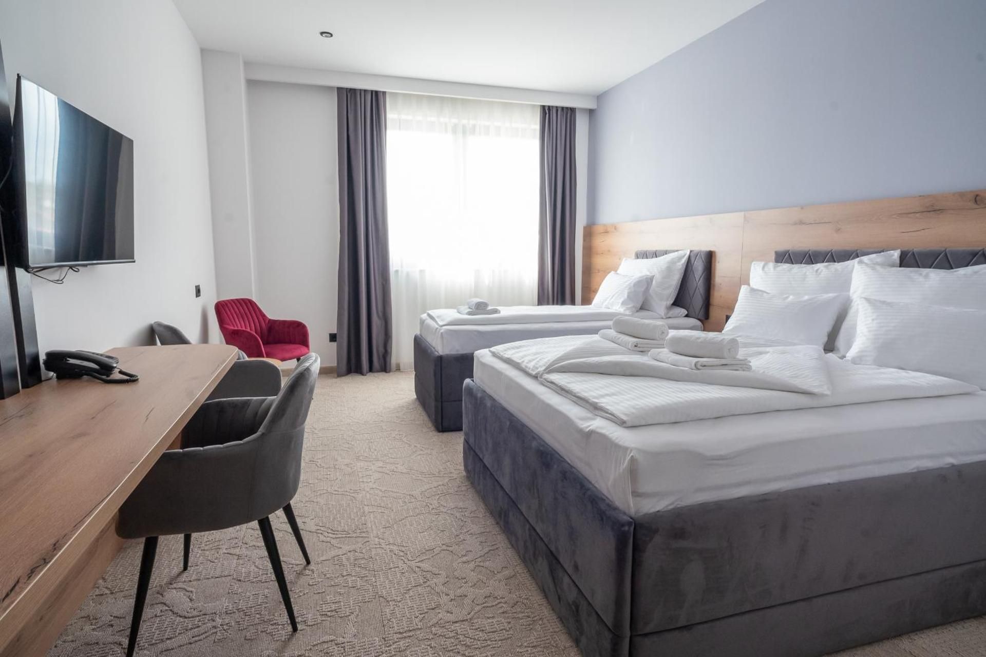 Classic Triple Room