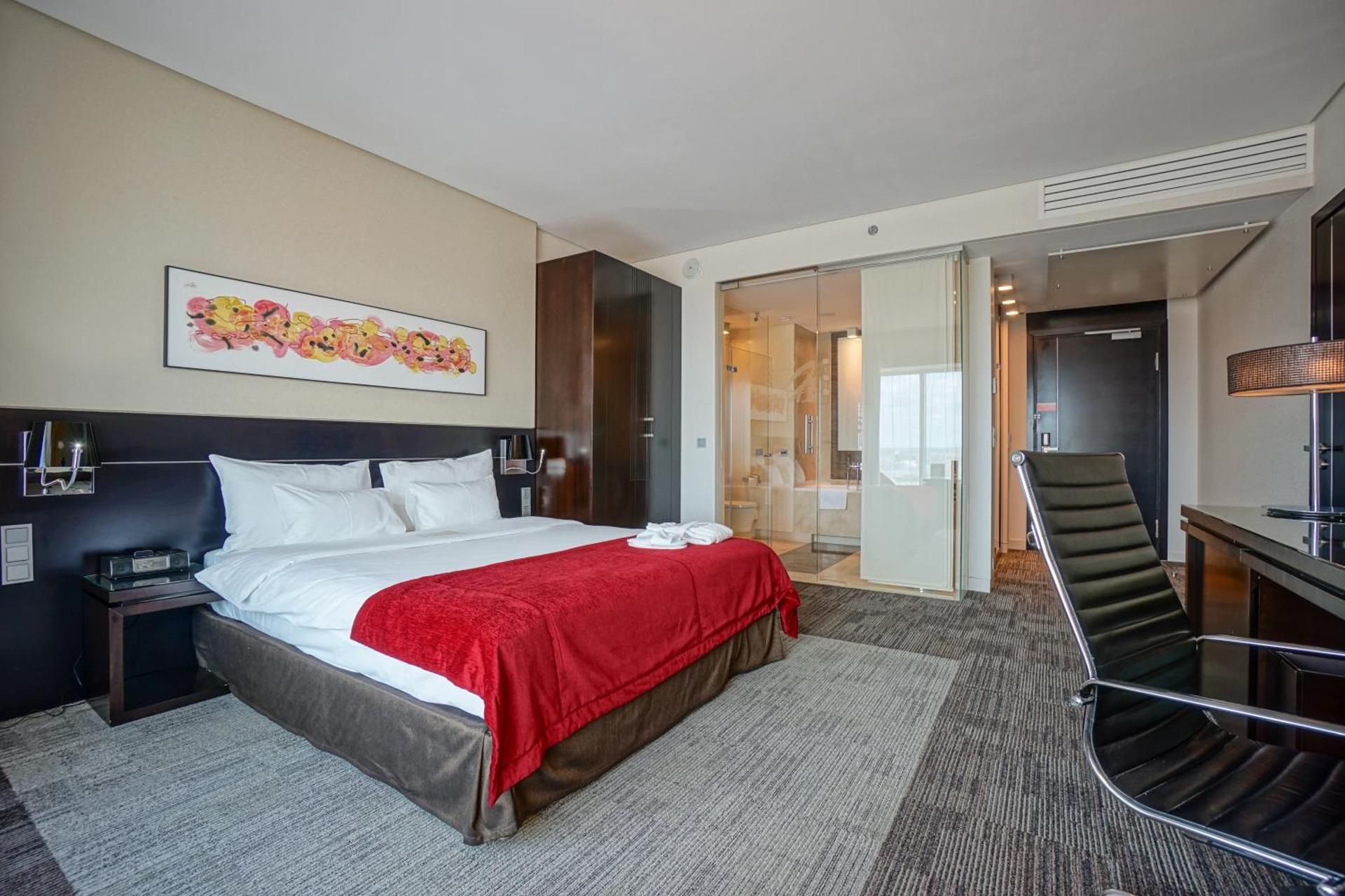 Executive Premium Room