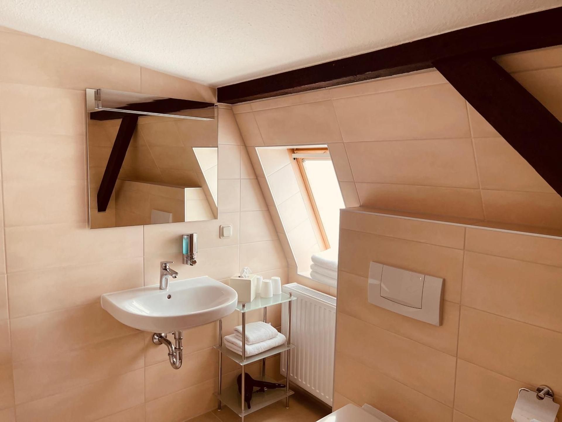 Double Room - Attic