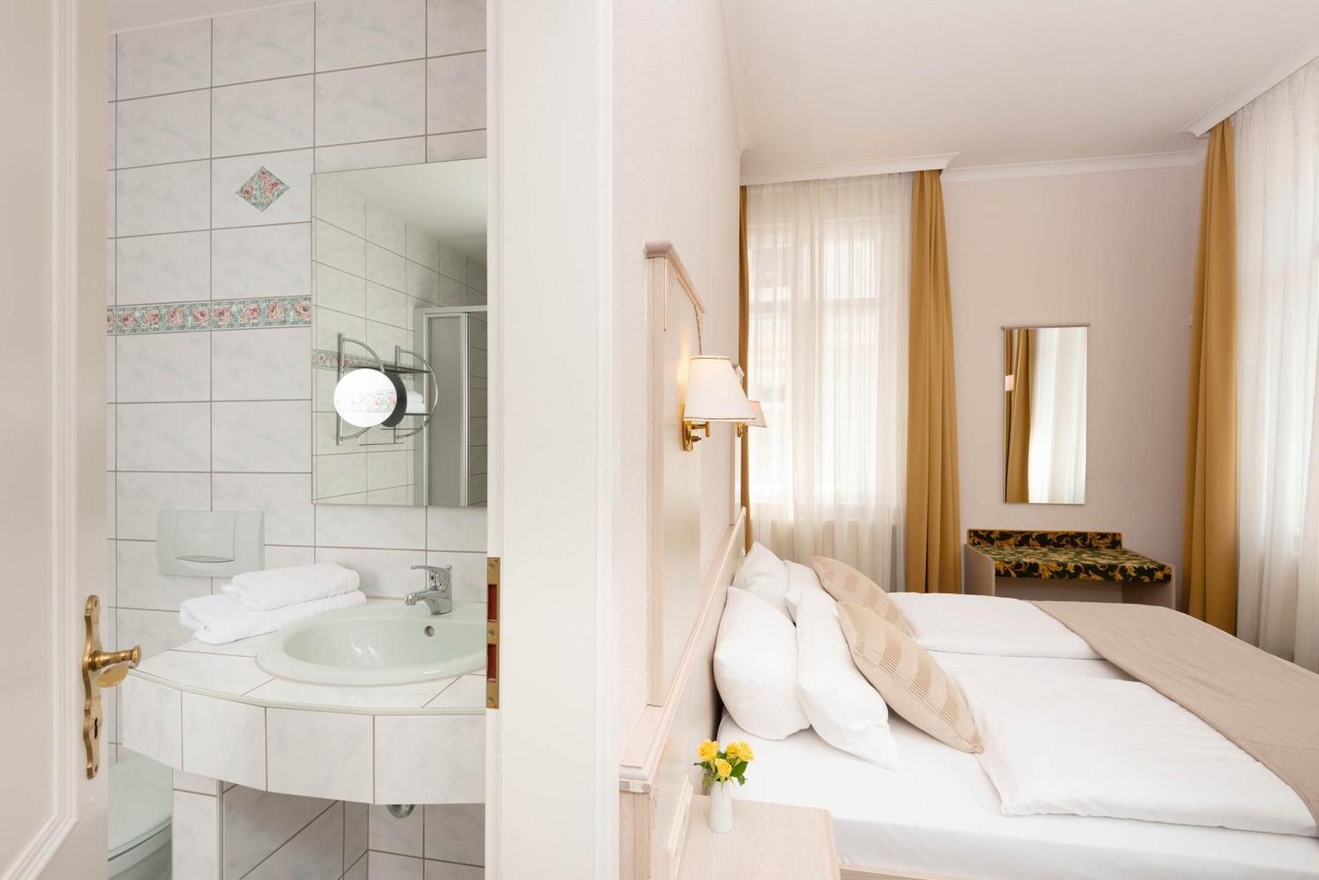 Comfort Room