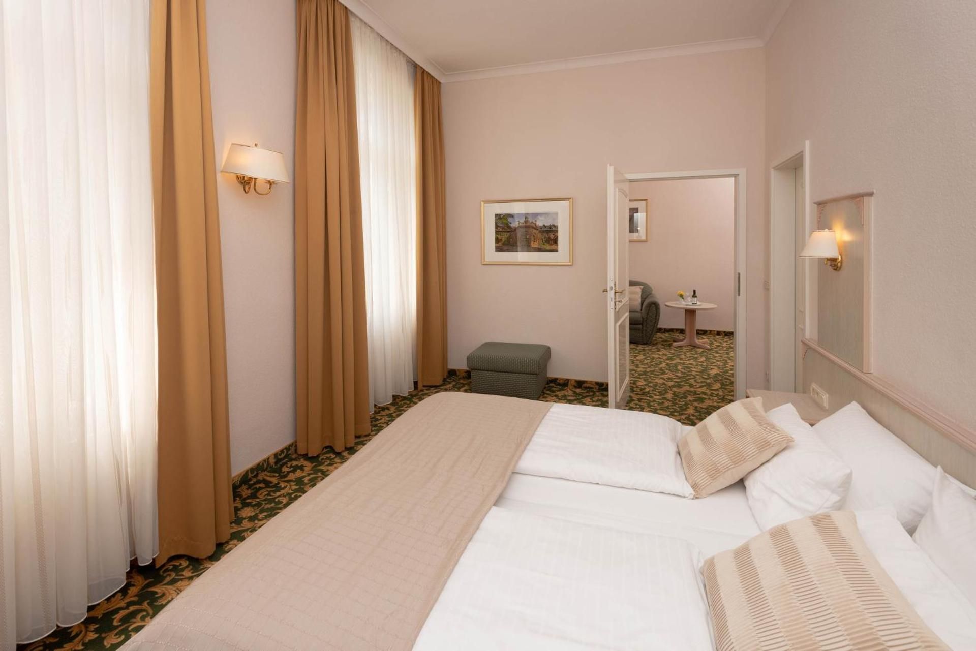 Comfort Room