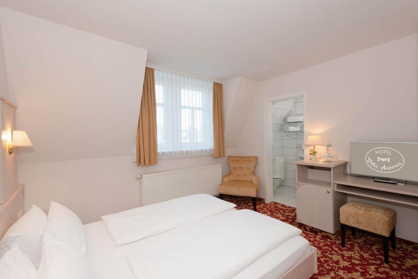 Small Double Room