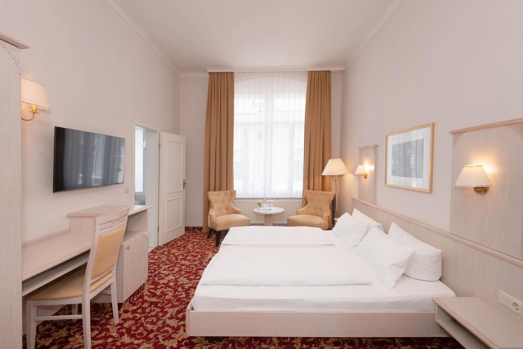 Double Room