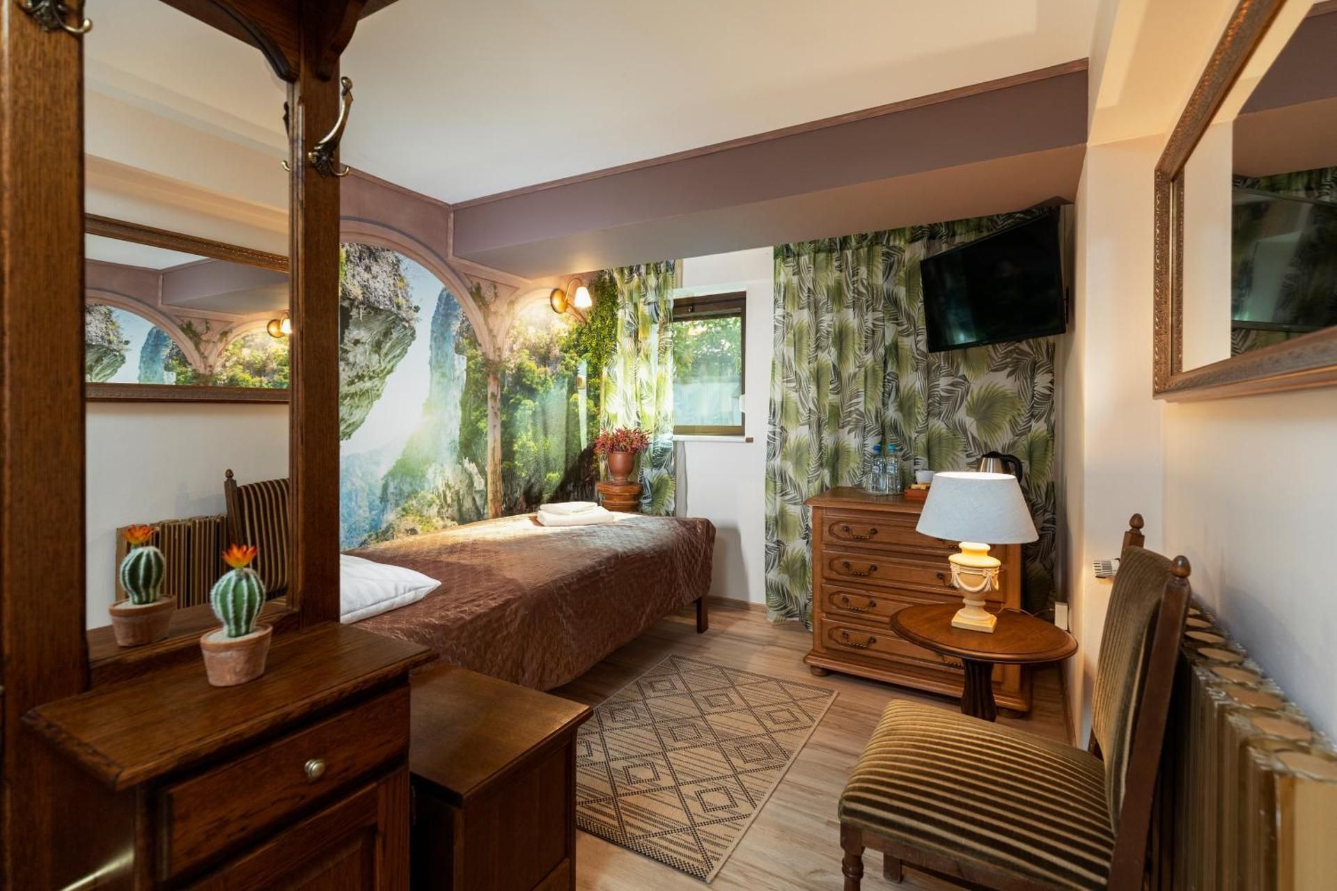 Single Room