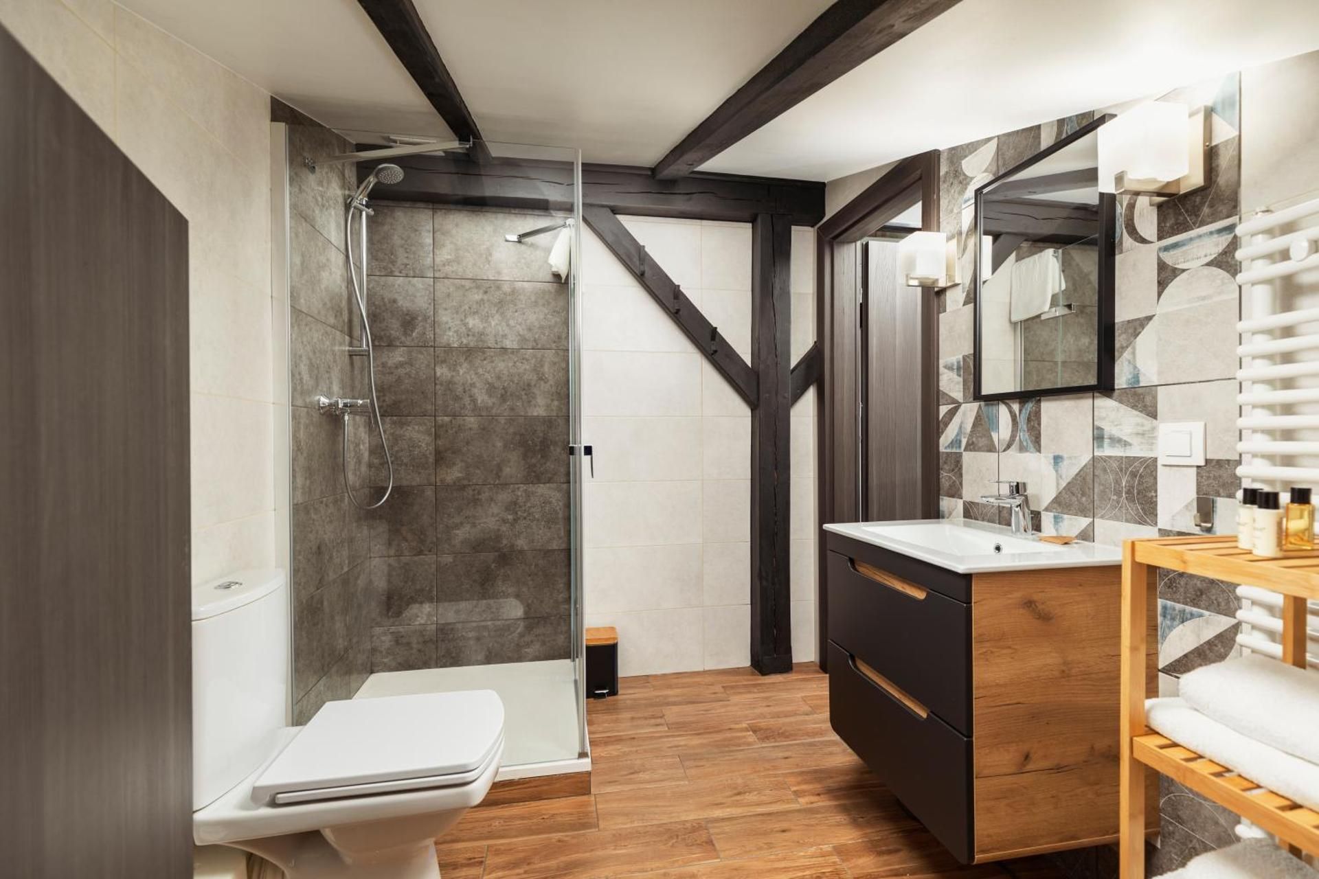 Superior Triple Room