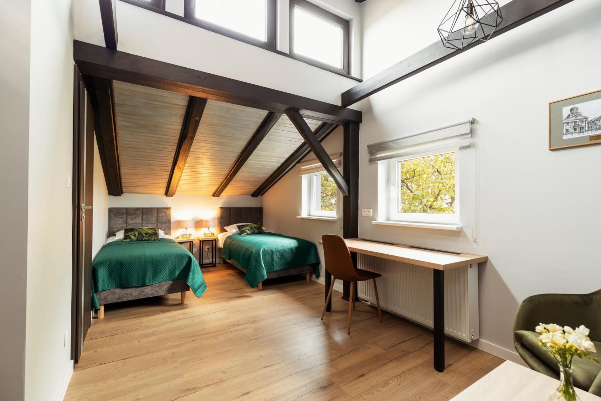Superior Double Room
