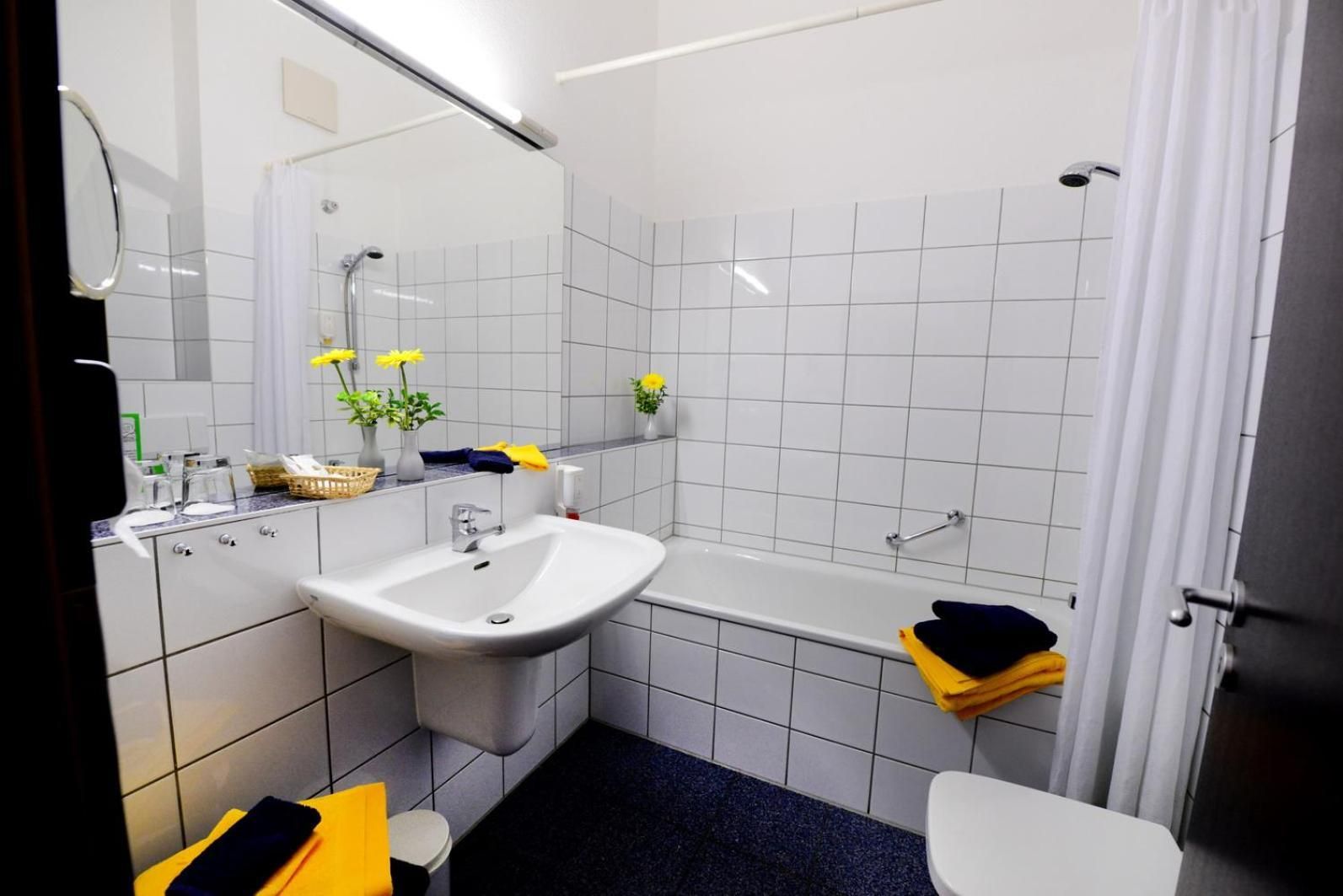 Single - Room