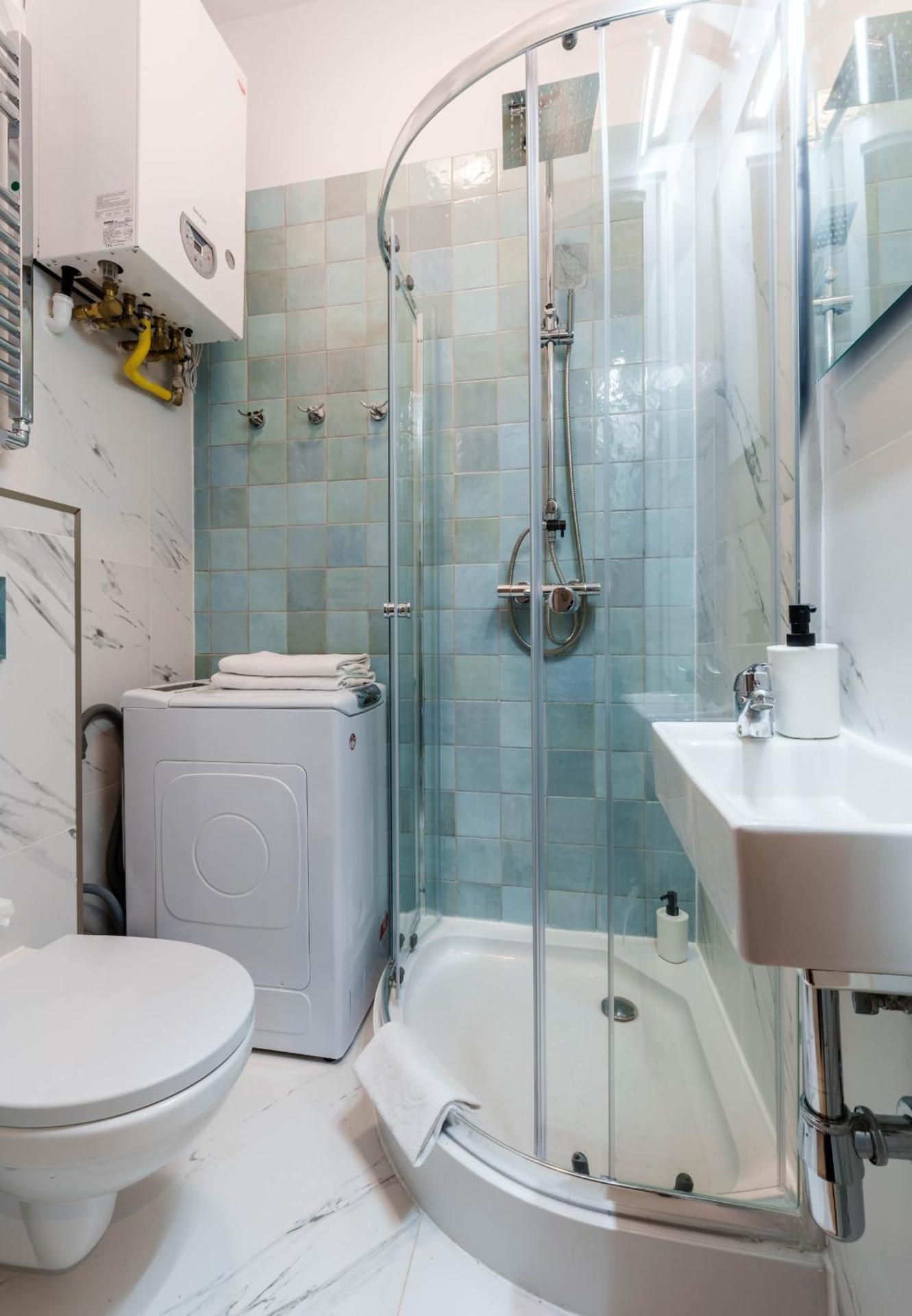 One-Bedroom Premium Apartment