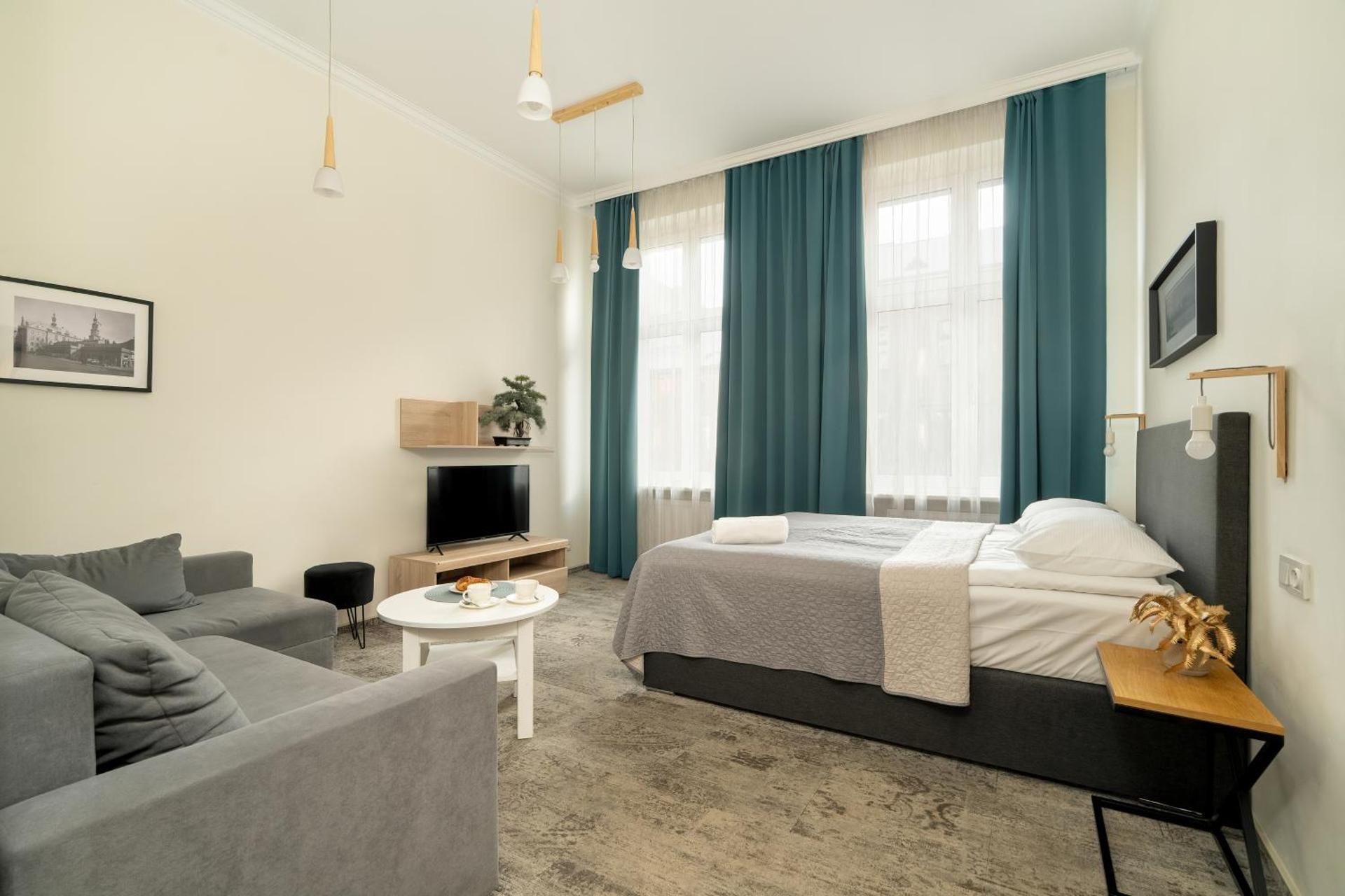 Superior Apartment