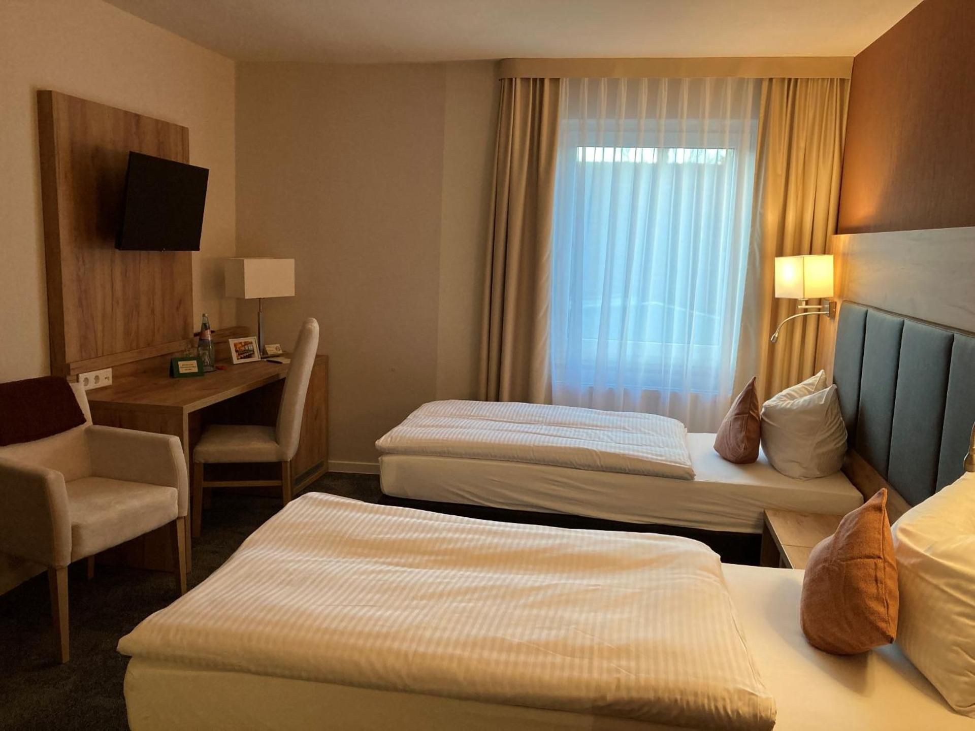 Single Room