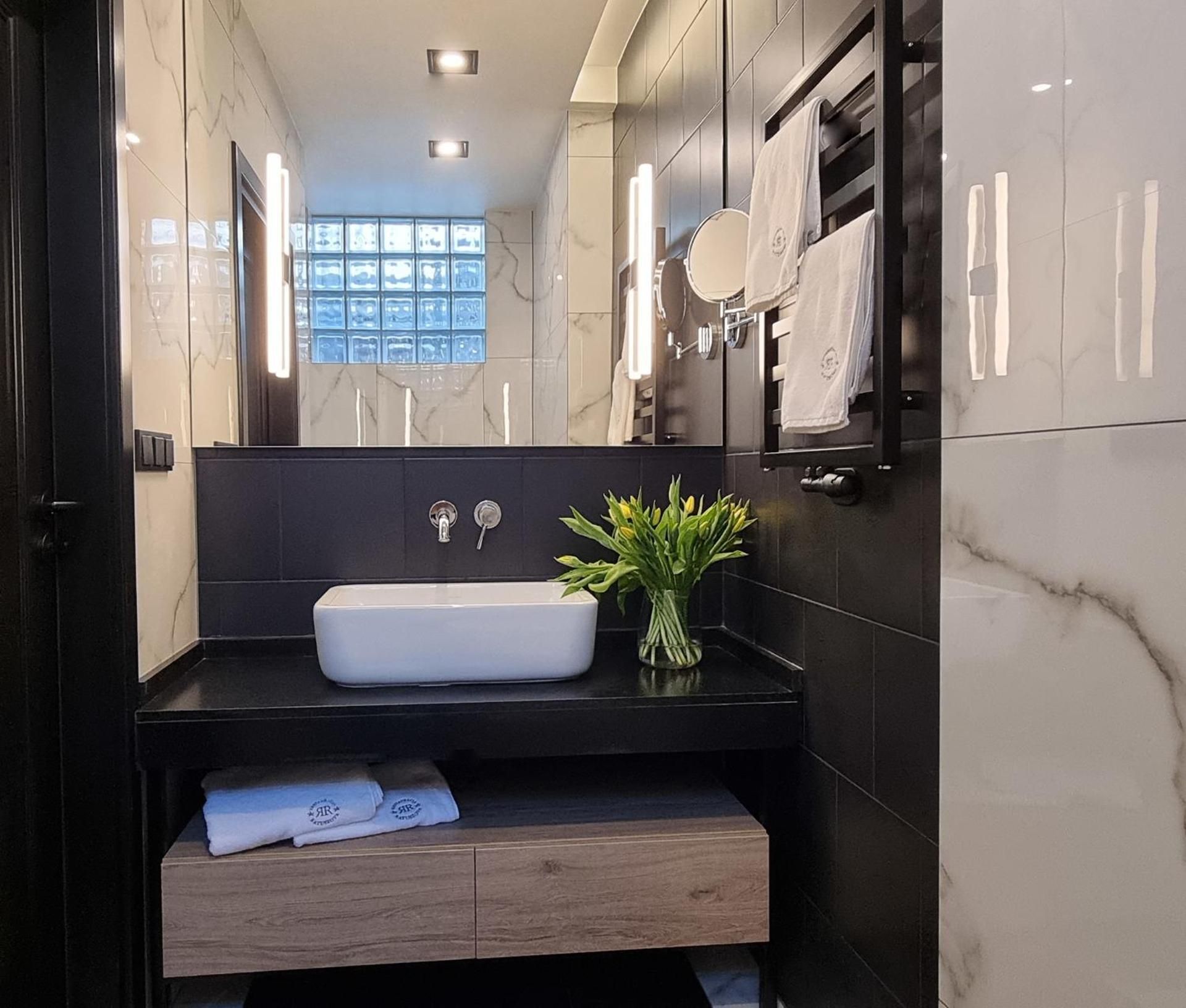 Deluxe Junior Suite