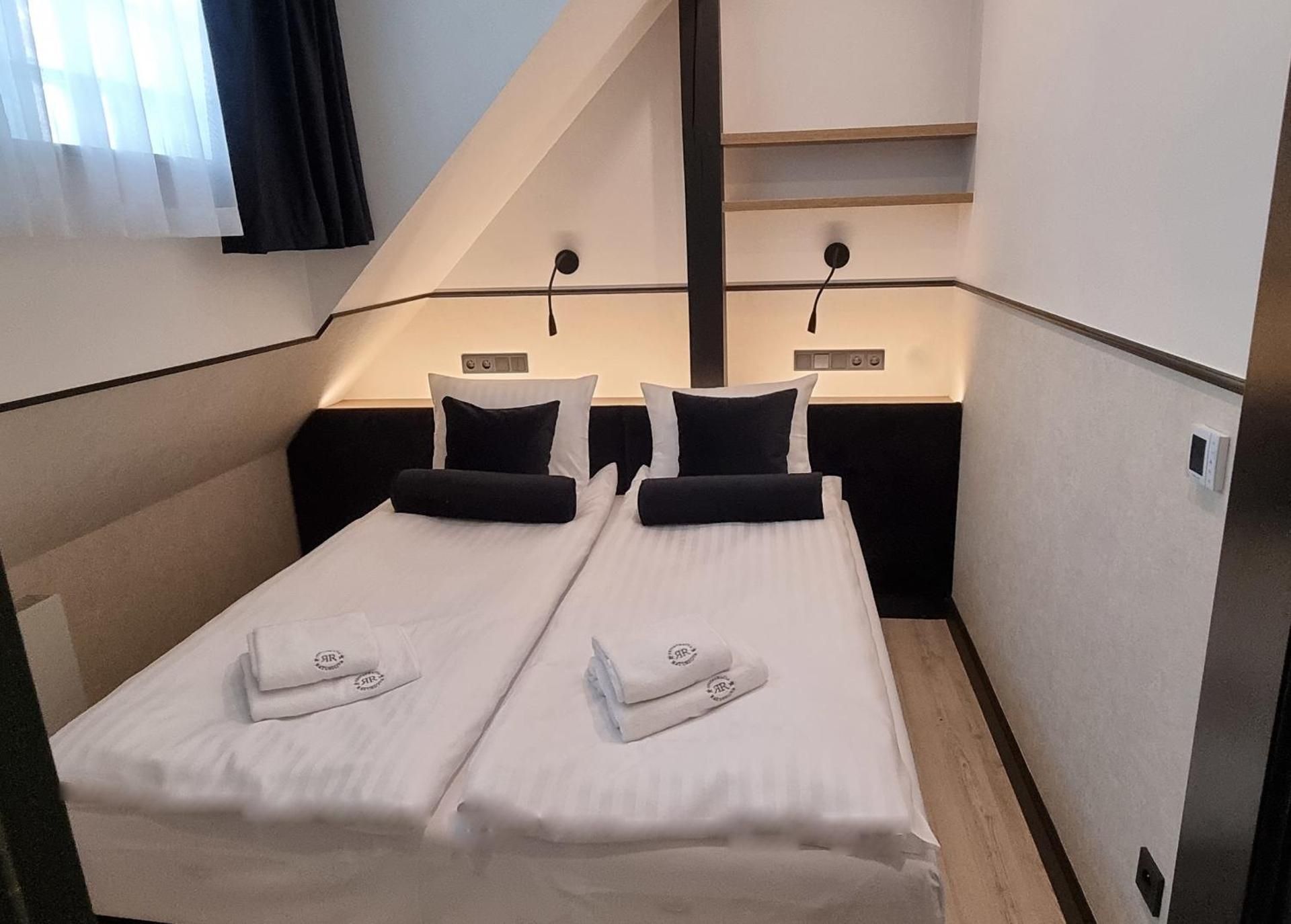 Deluxe Junior Suite