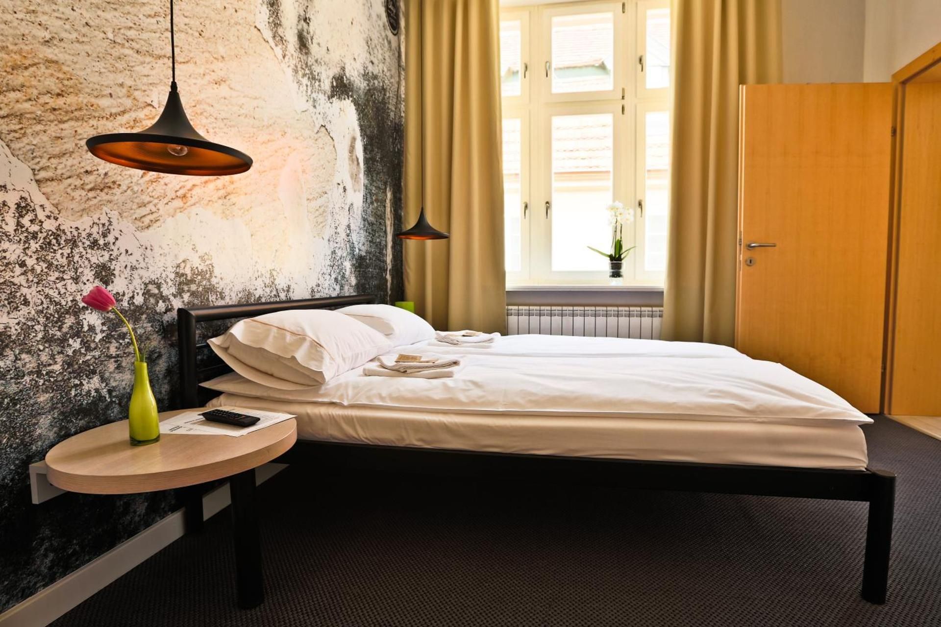 Double Room with Bathroom