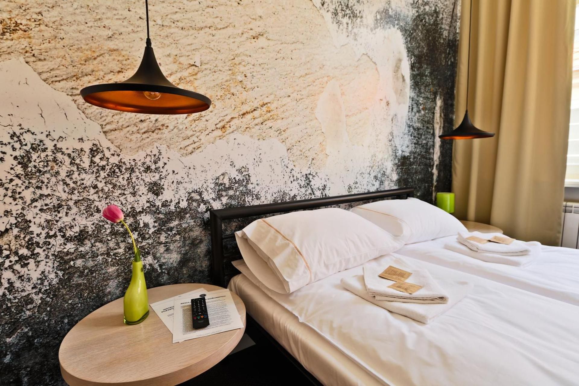 Double Room with Bathroom
