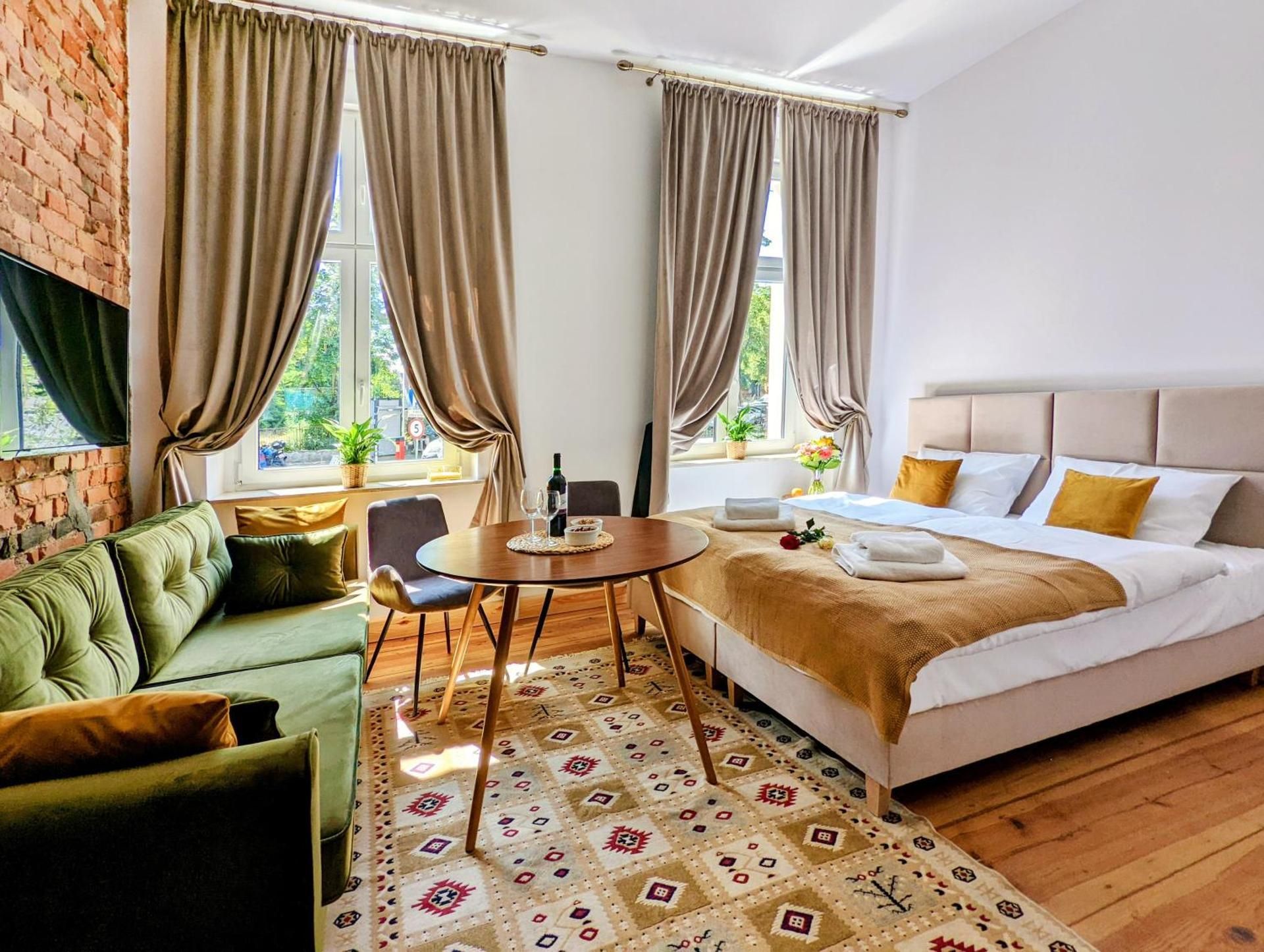 Offer Room