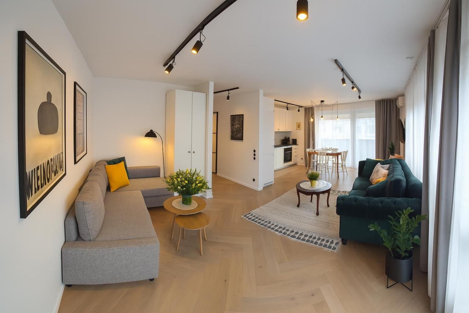 Superior Apartment