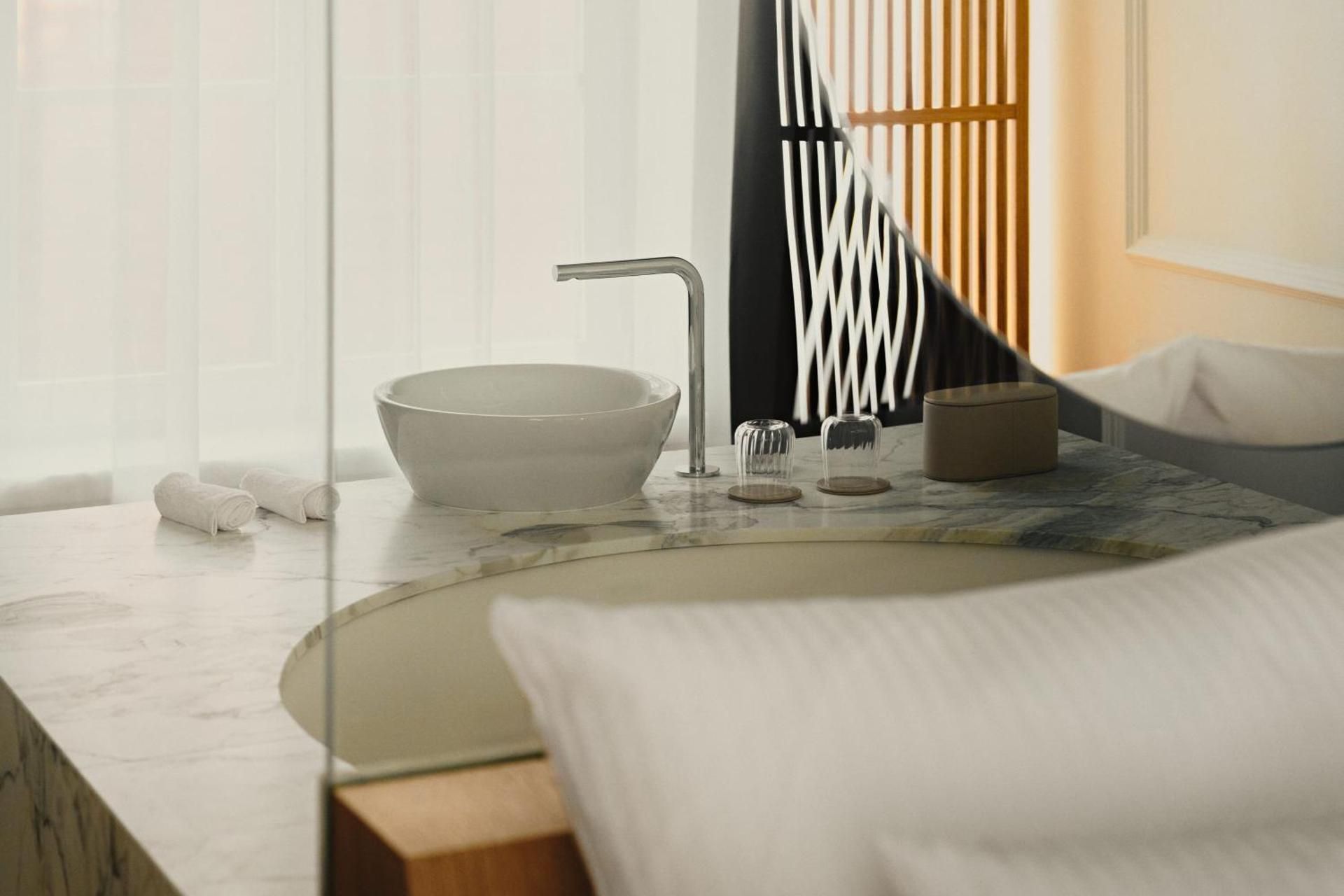 Suite Apartment