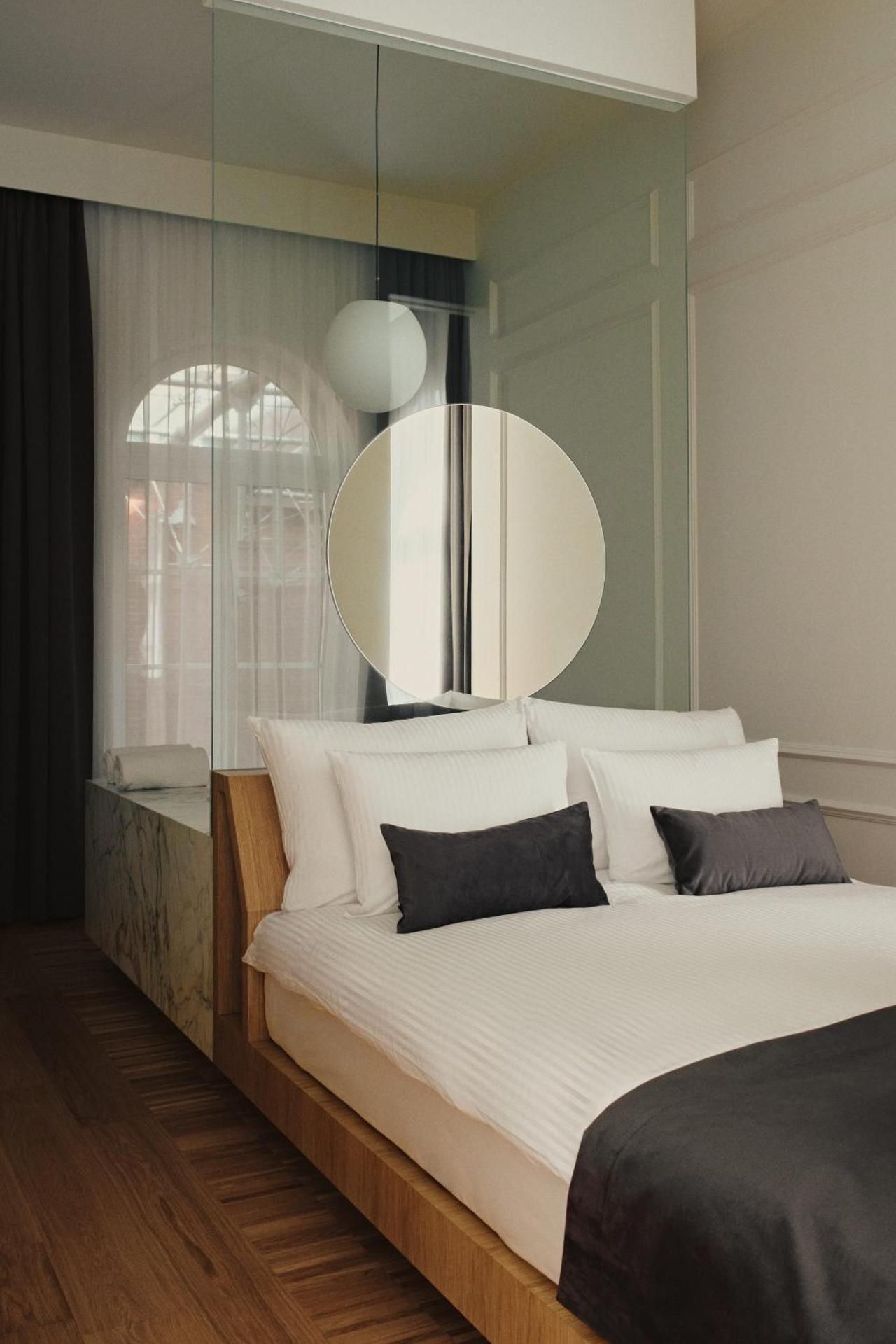 Suite Apartment
