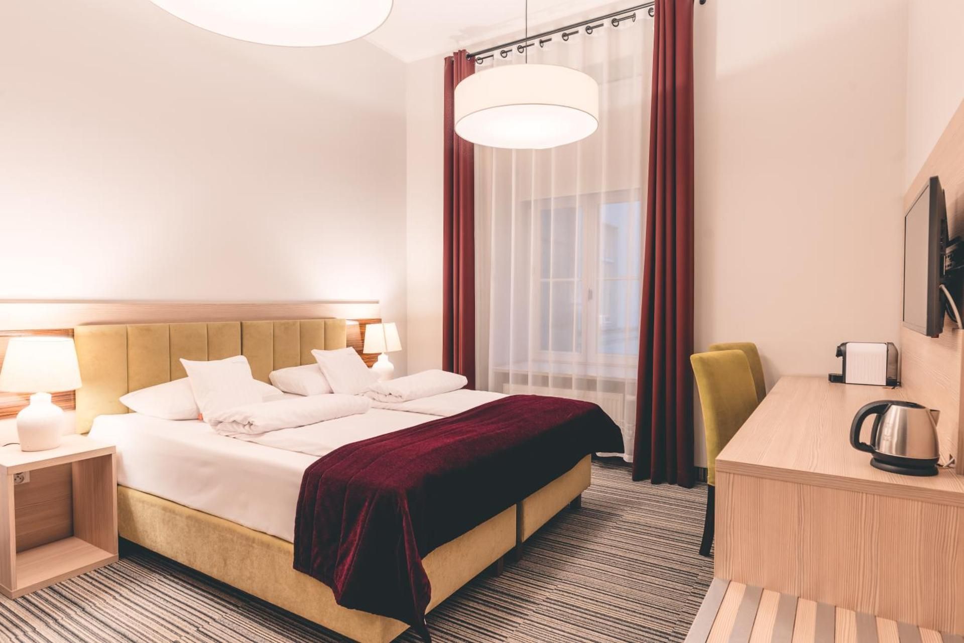 Double or Twin Room