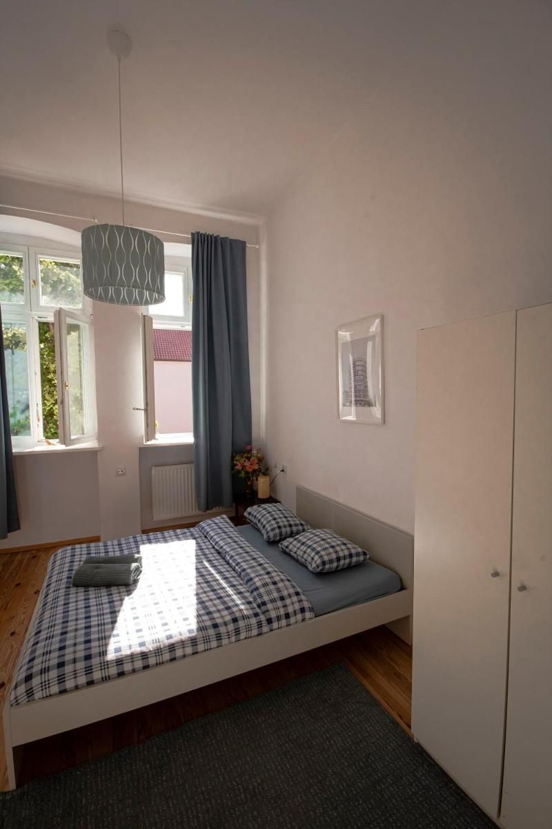 Triple Room with Shared Bathroom