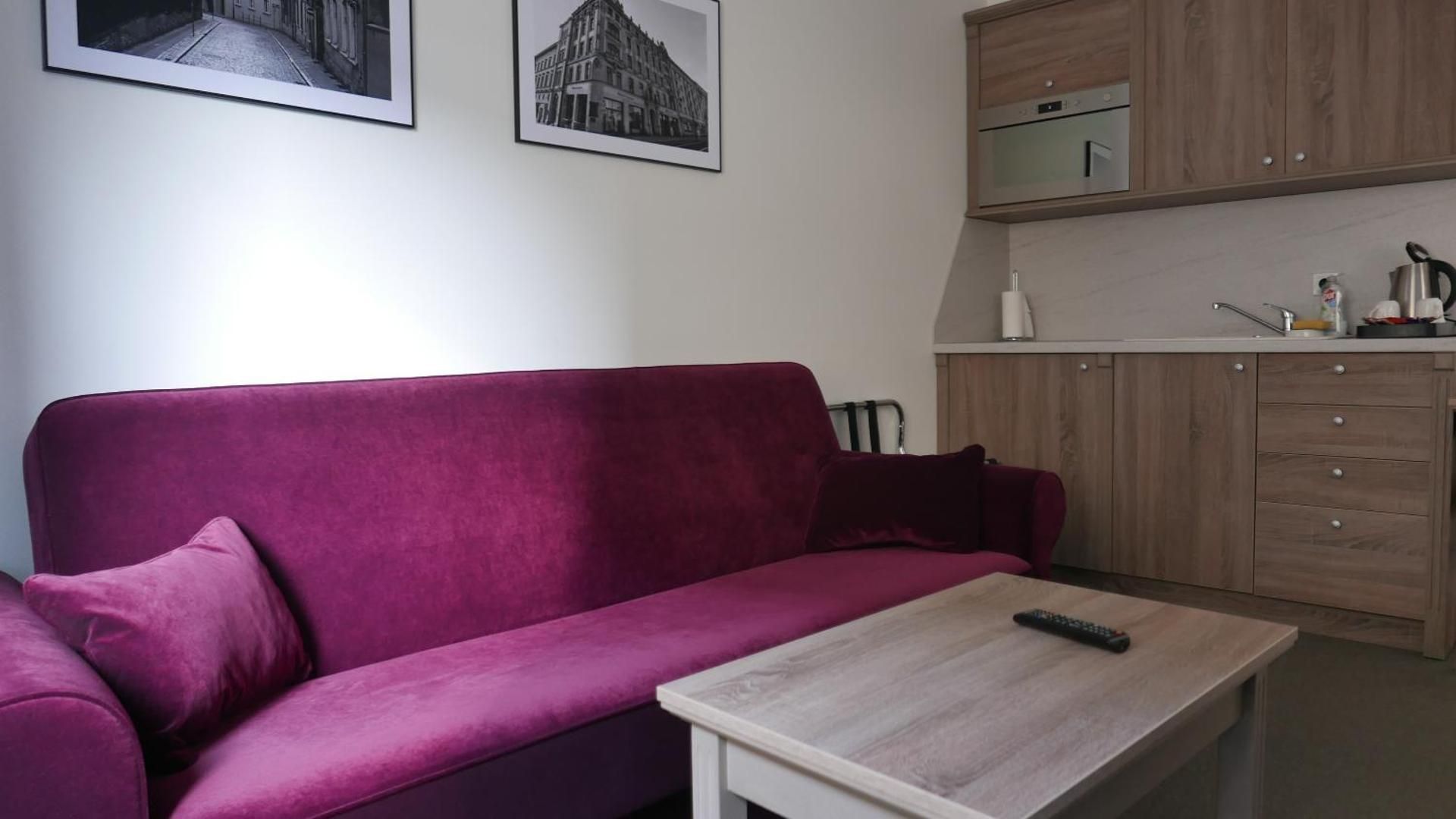 Deluxe Junior Suite